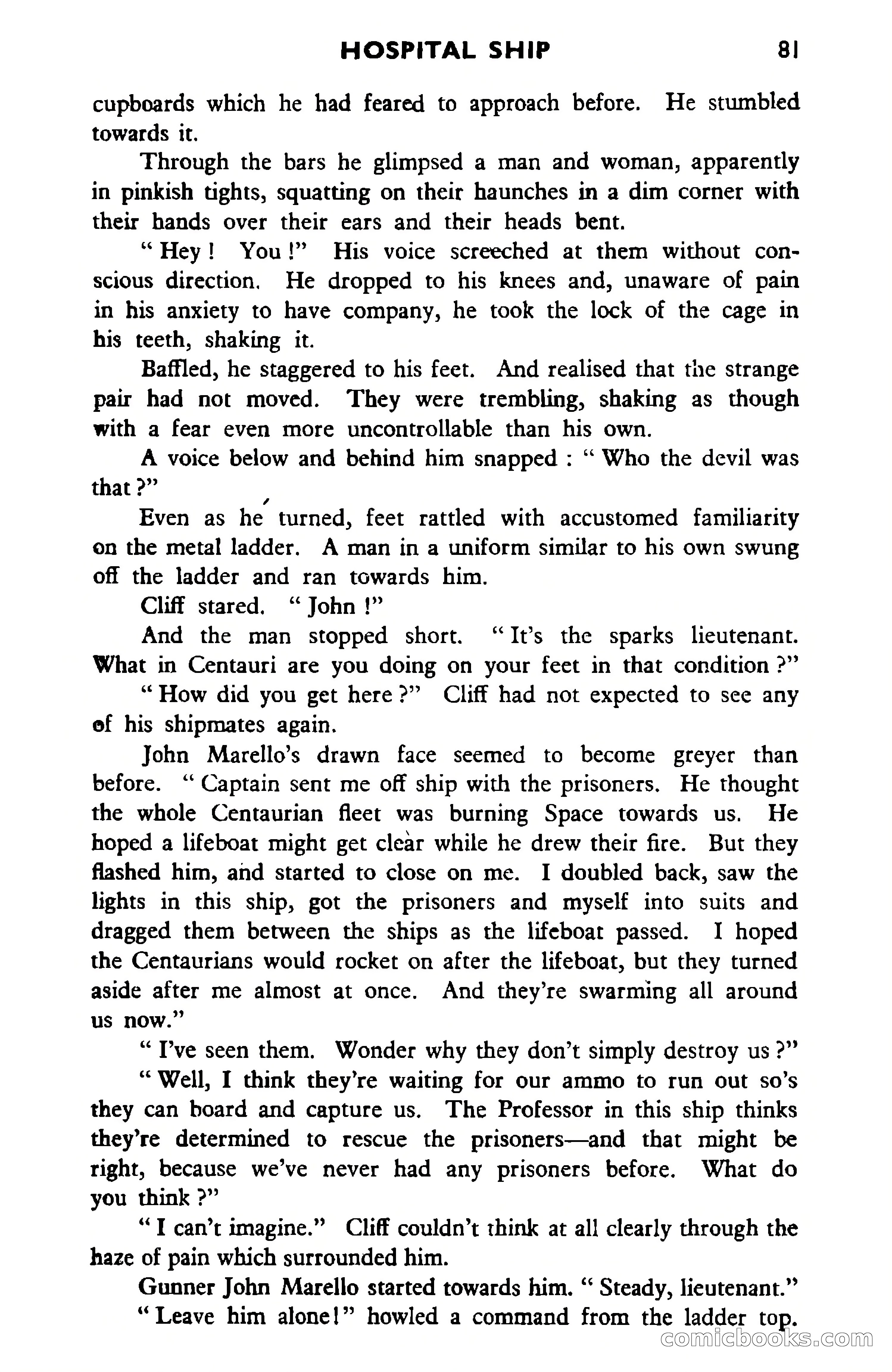 Nebula Science Fiction No. 38 — page 83 of 117