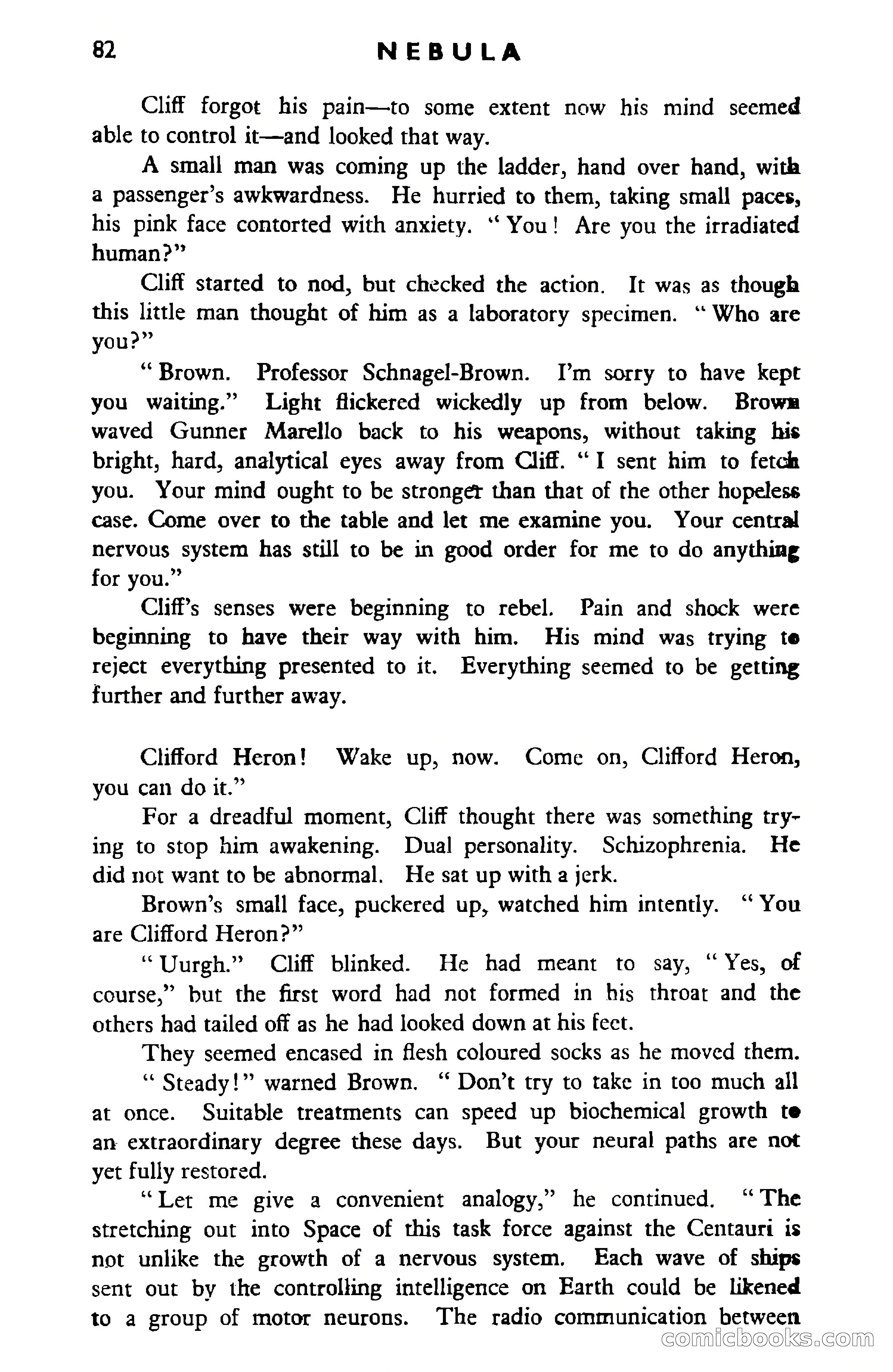 Nebula Science Fiction No. 38 — page 84 of 117