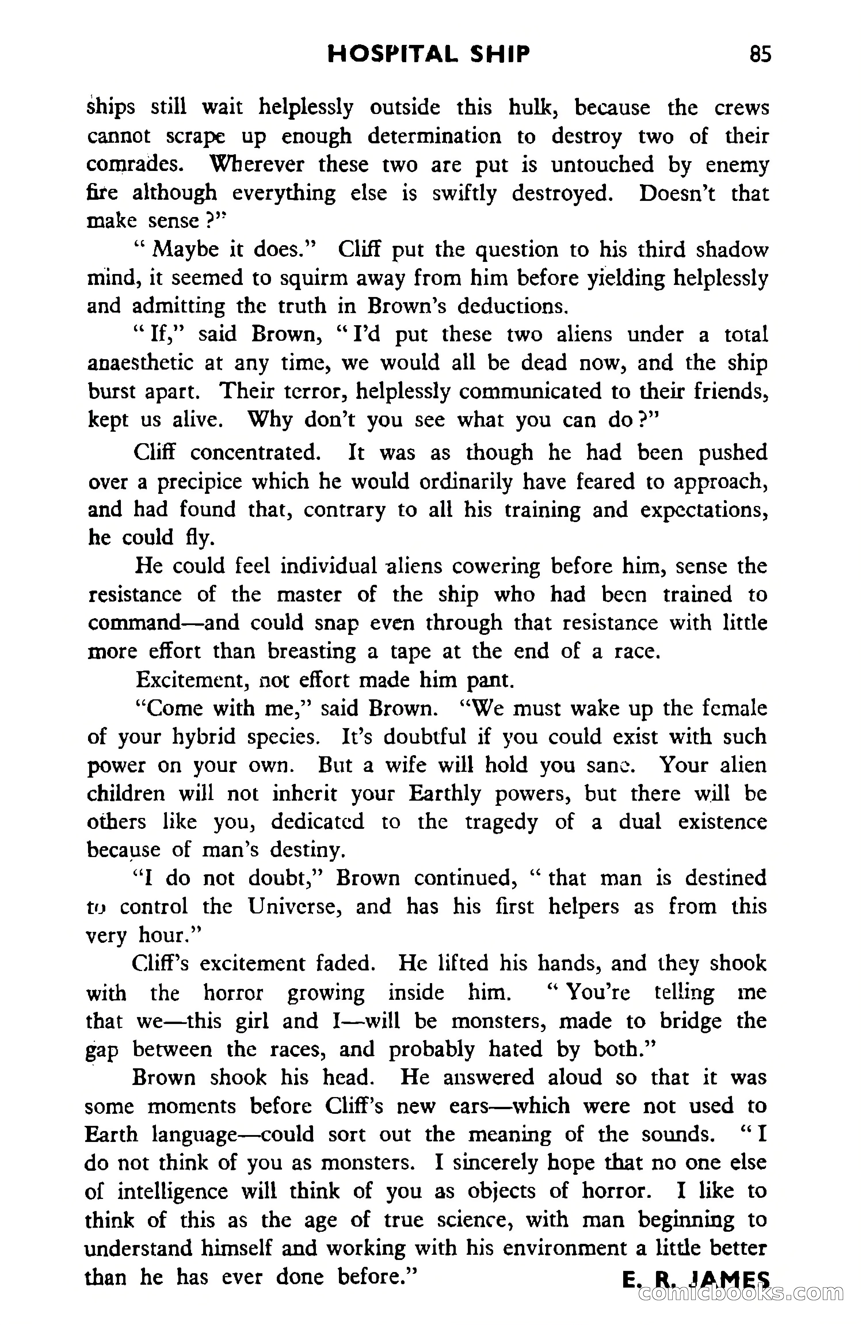Nebula Science Fiction No. 38 — page 87 of 117