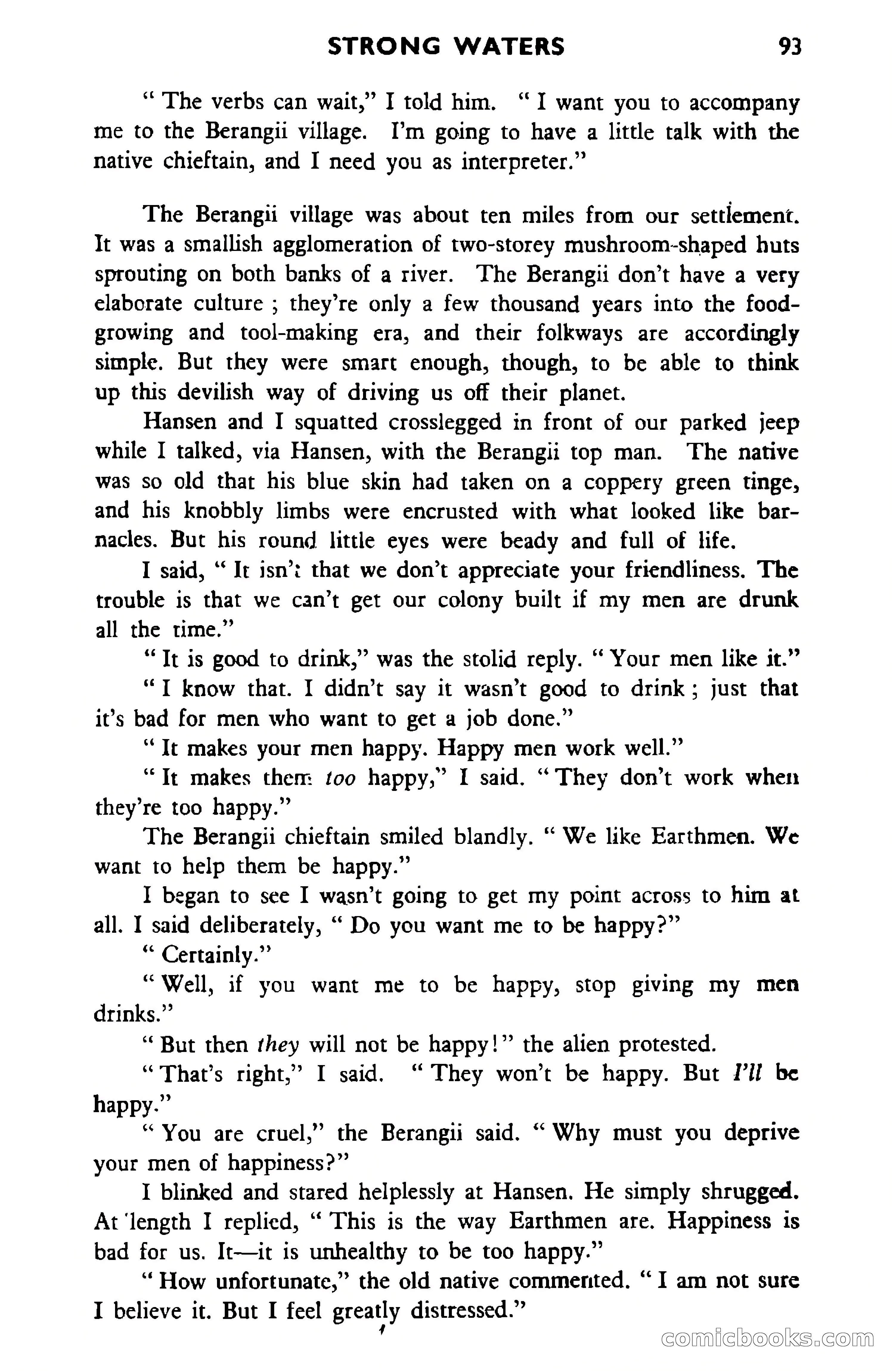 Nebula Science Fiction No. 38 — page 95 of 117