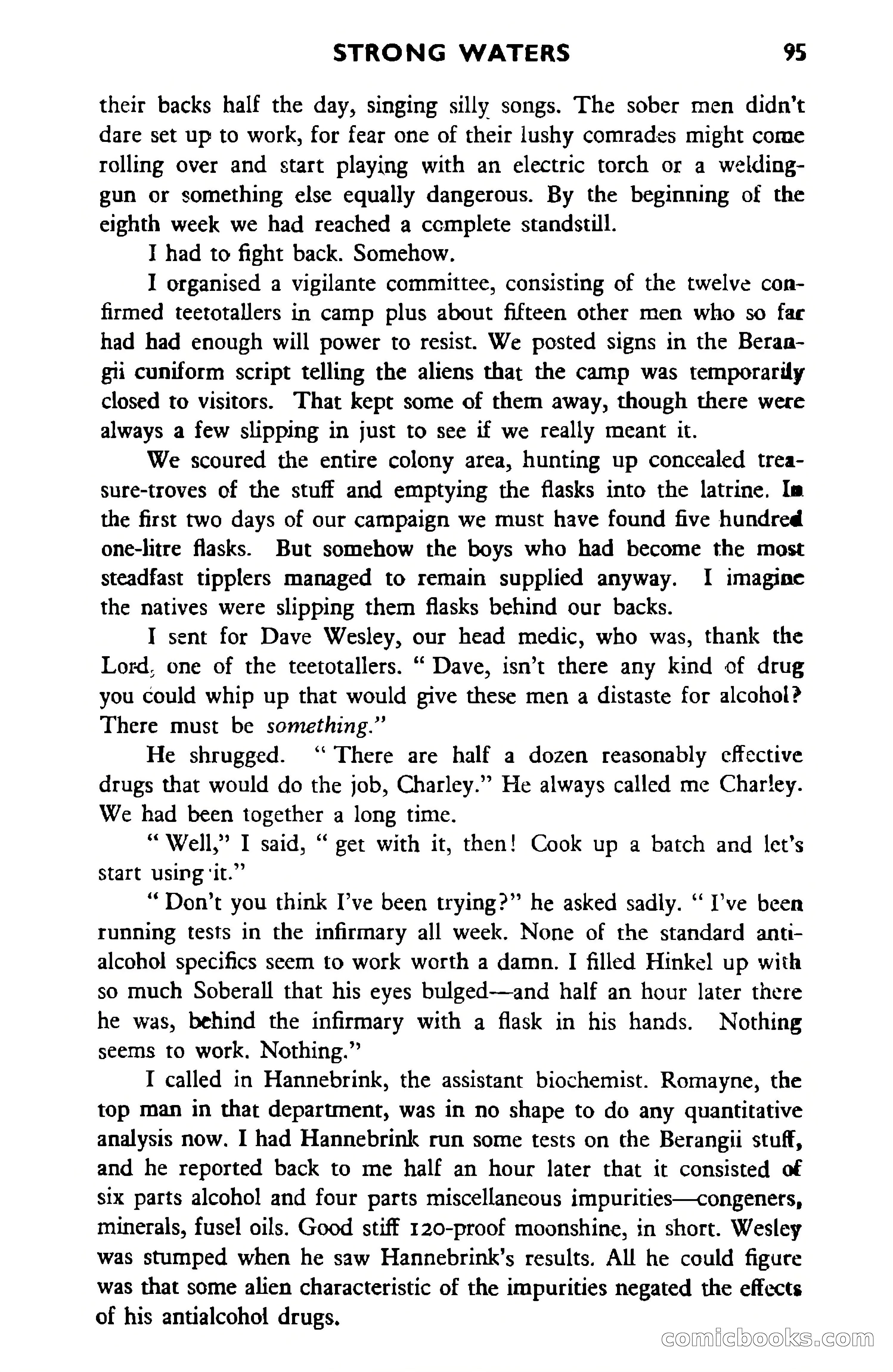 Nebula Science Fiction No. 38 — page 97 of 117