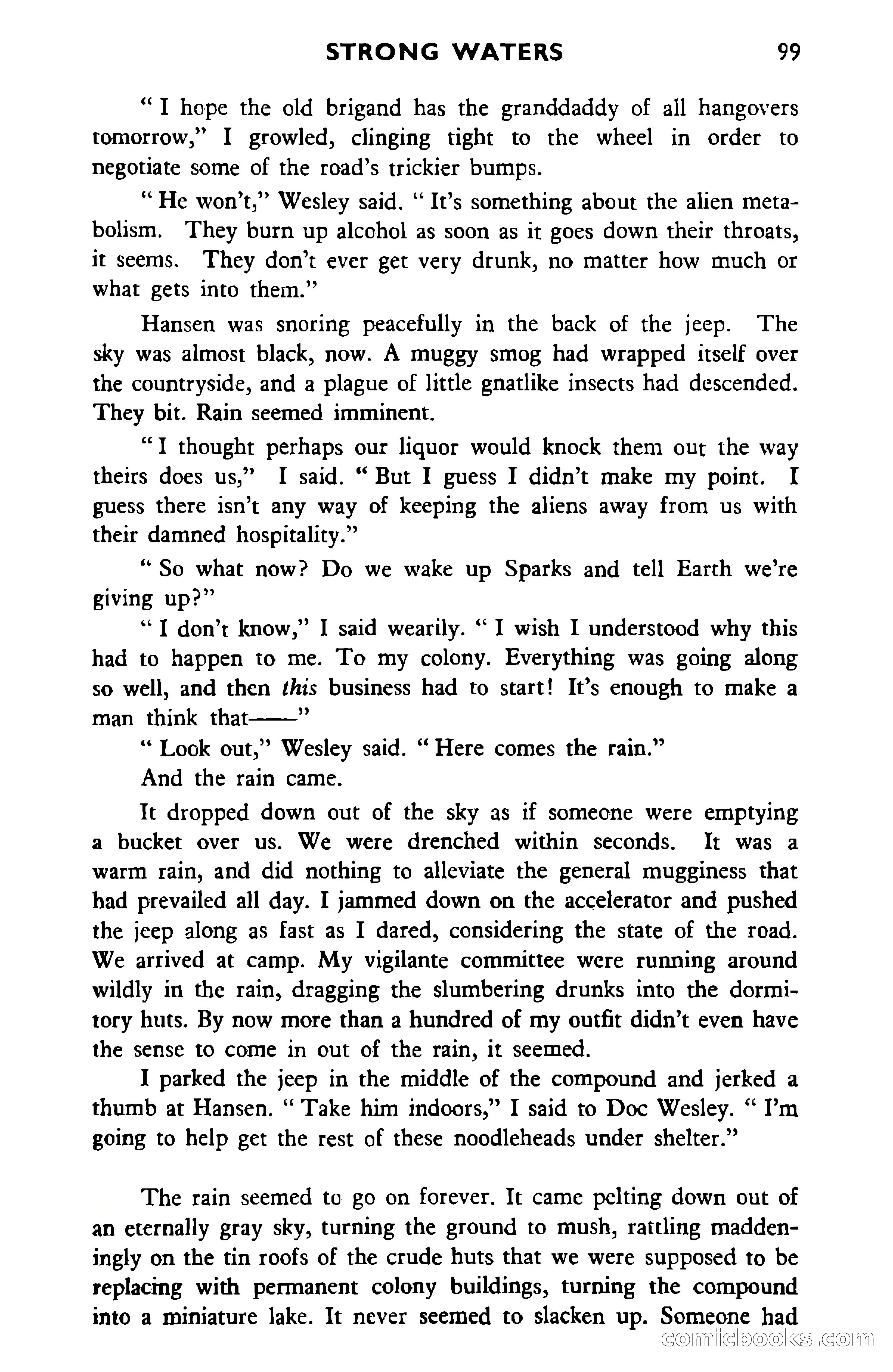 Nebula Science Fiction No. 38 — page 101 of 117