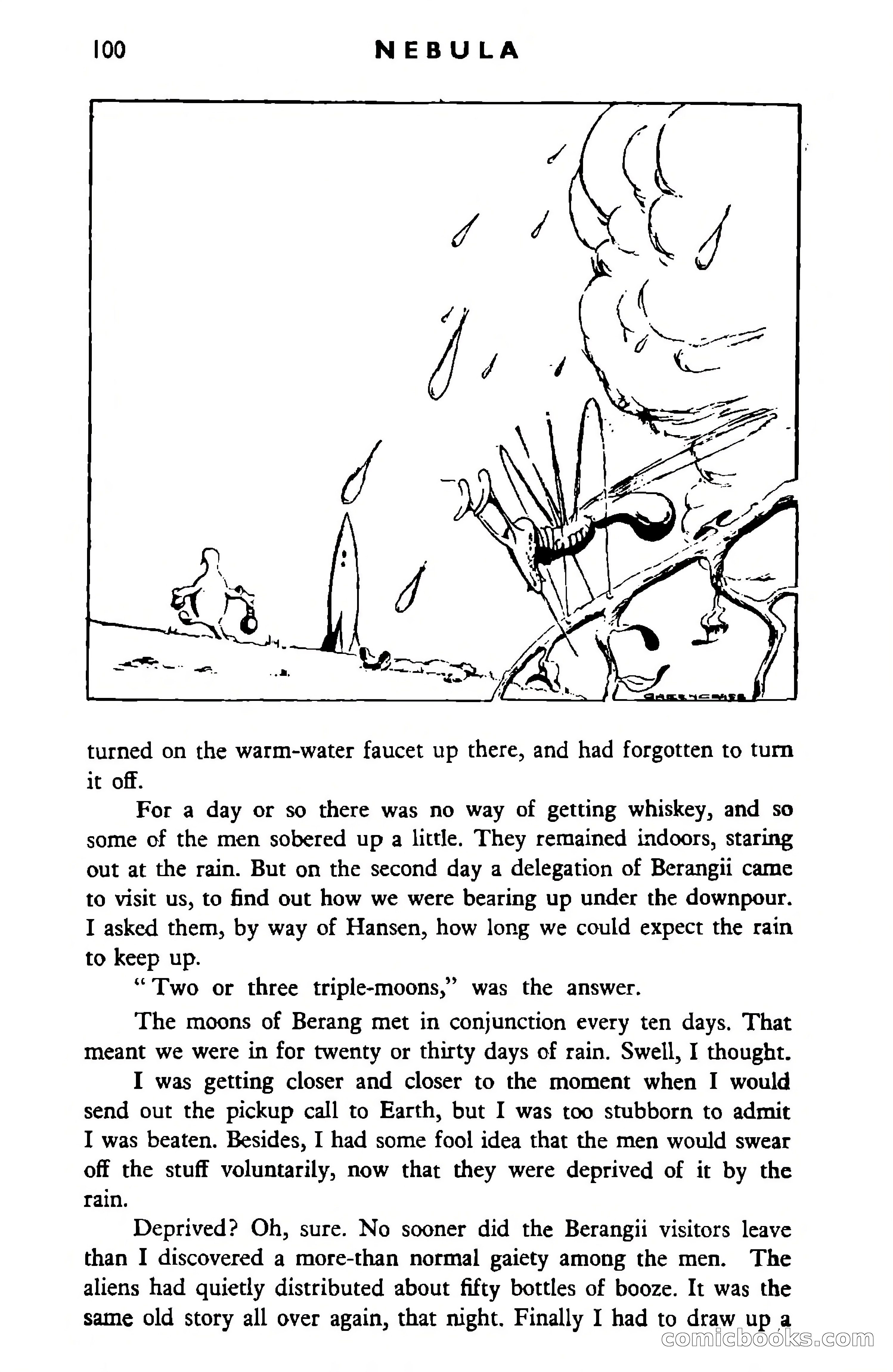 Nebula Science Fiction No. 38 — page 102 of 117