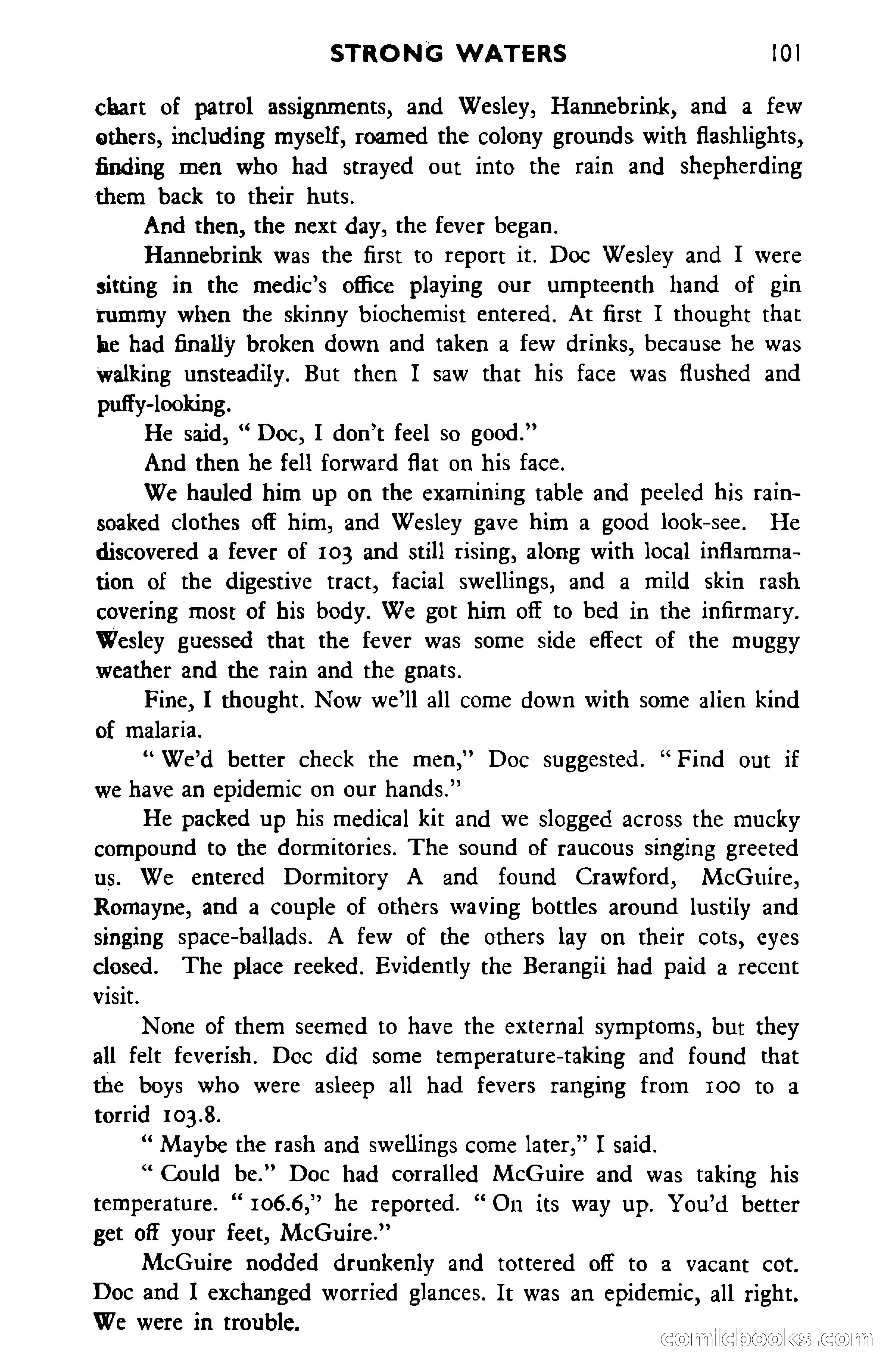 Nebula Science Fiction No. 38 — page 103 of 117