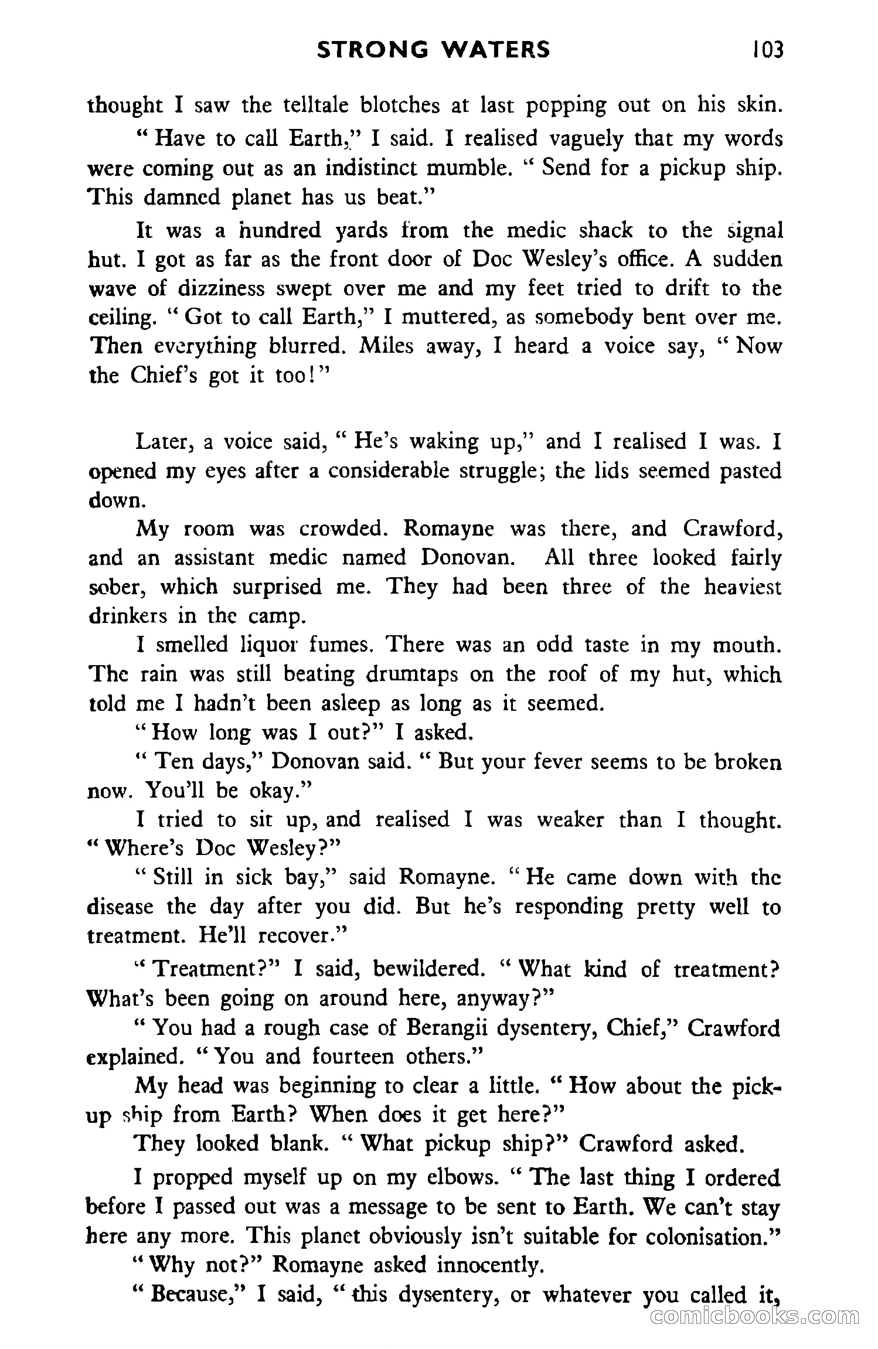 Nebula Science Fiction No. 38 — page 105 of 117