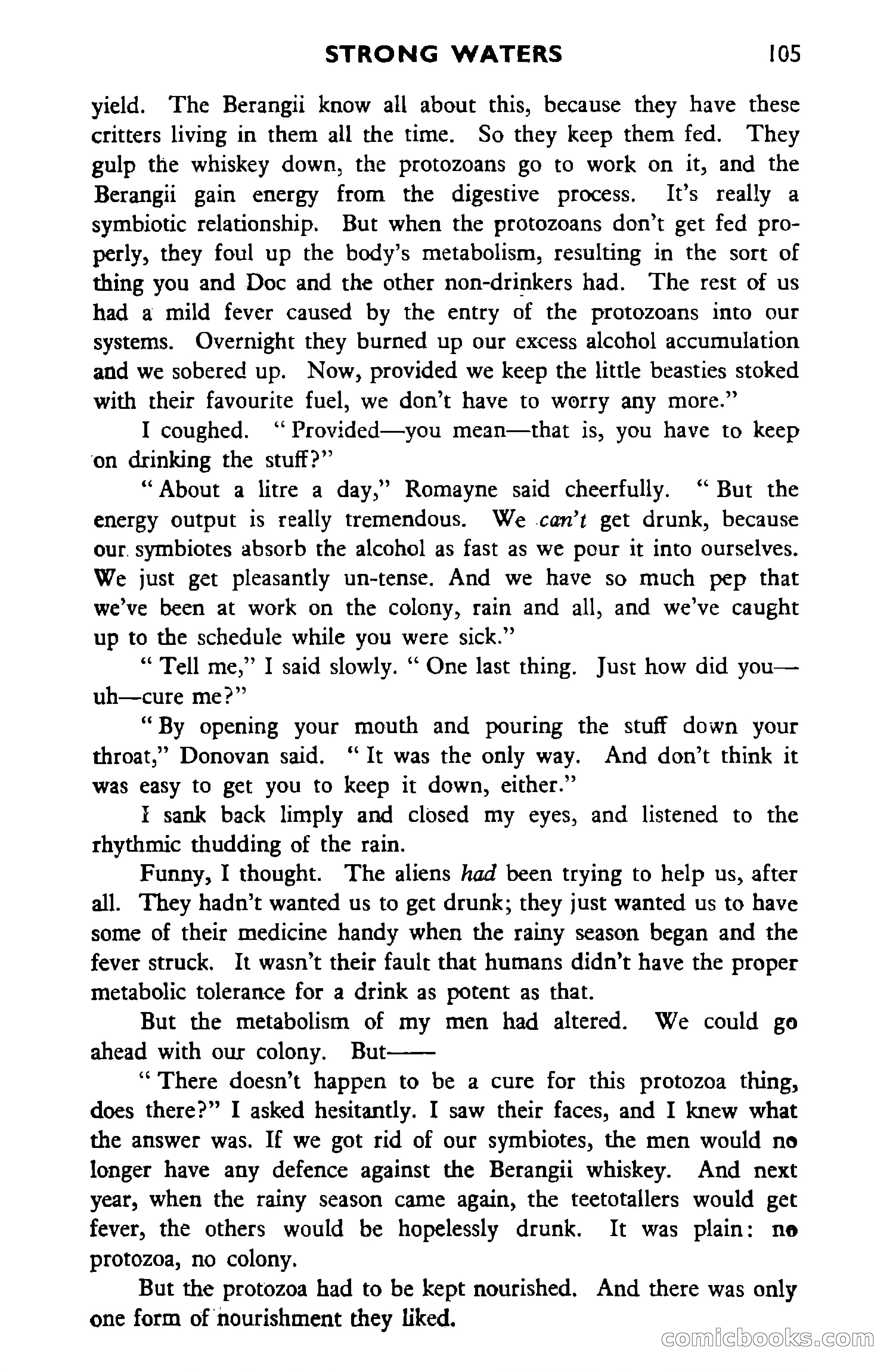 Nebula Science Fiction No. 38 — page 107 of 117
