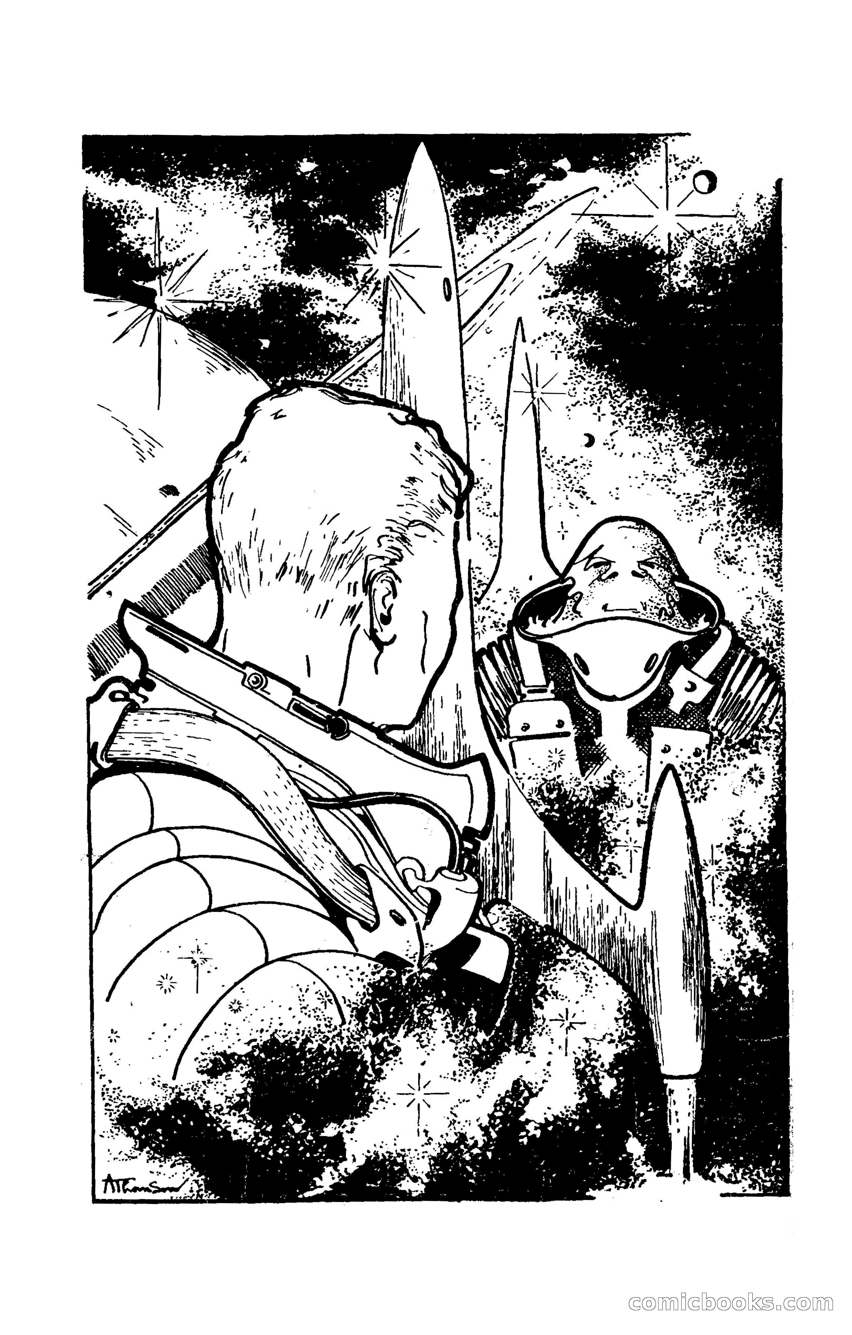 Nebula Science Fiction No. 38 — page 116 of 117