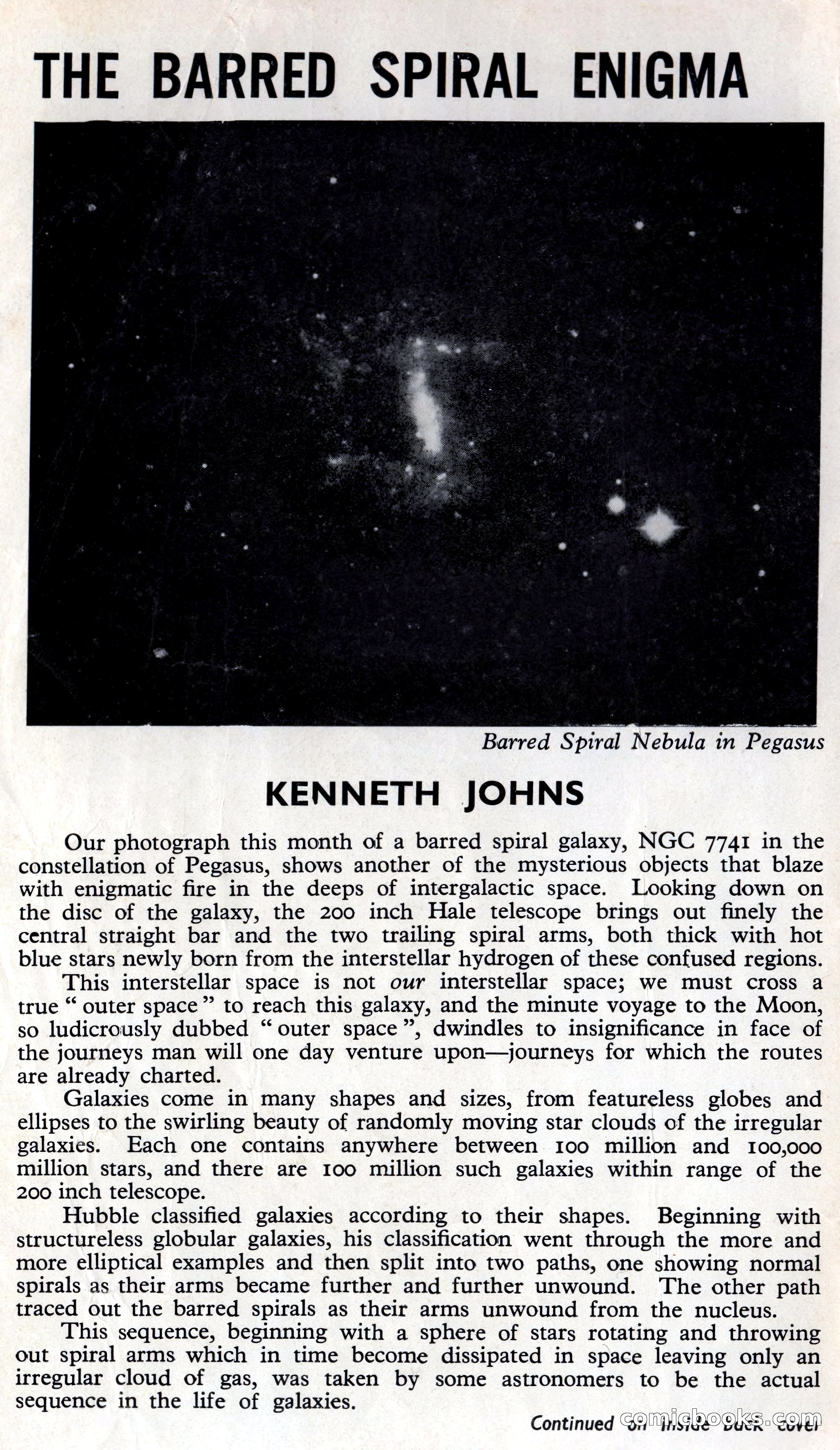 Nebula Science Fiction No. 39 — page 2 of 117