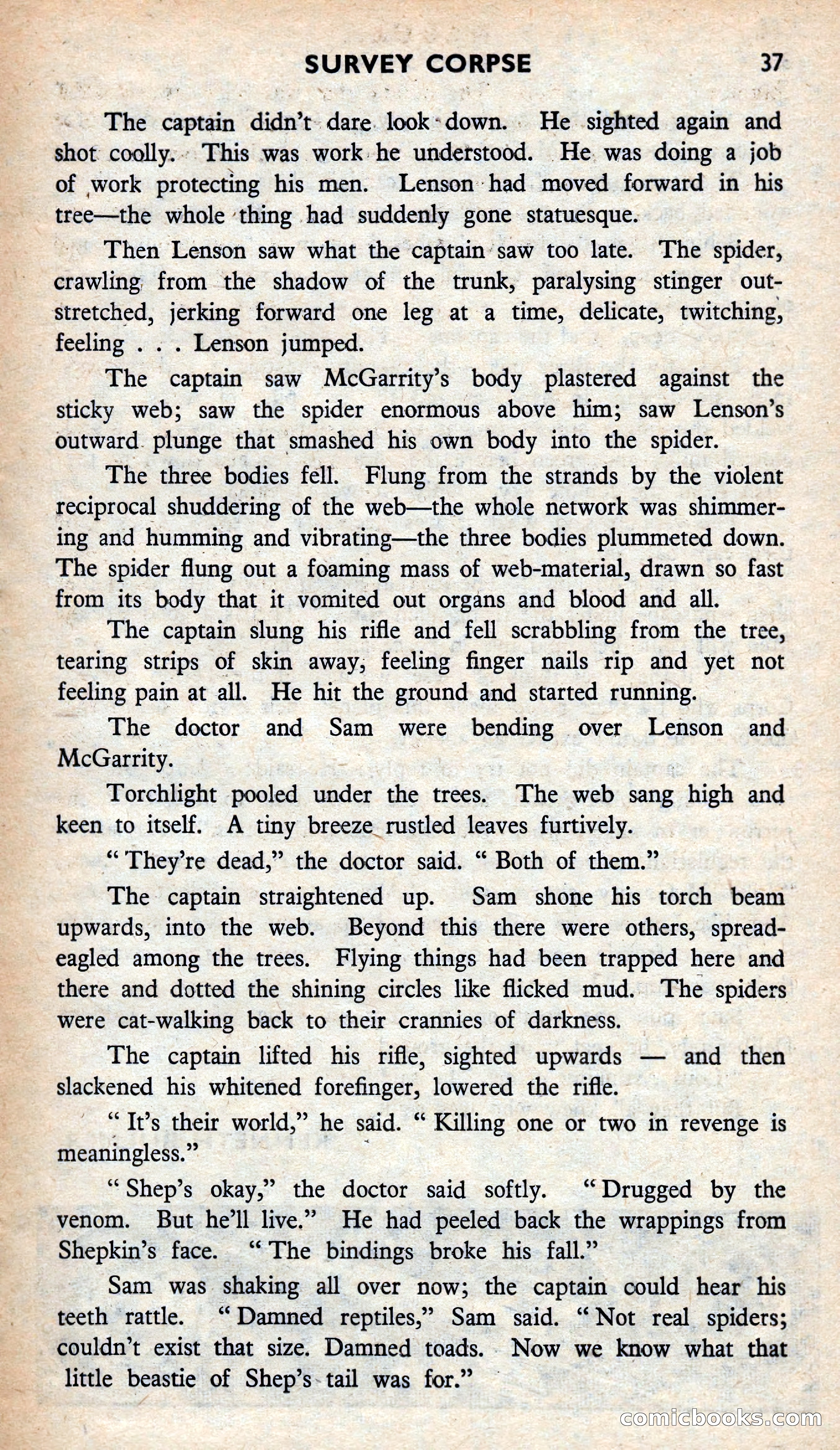 Nebula Science Fiction No. 39 — page 39 of 117