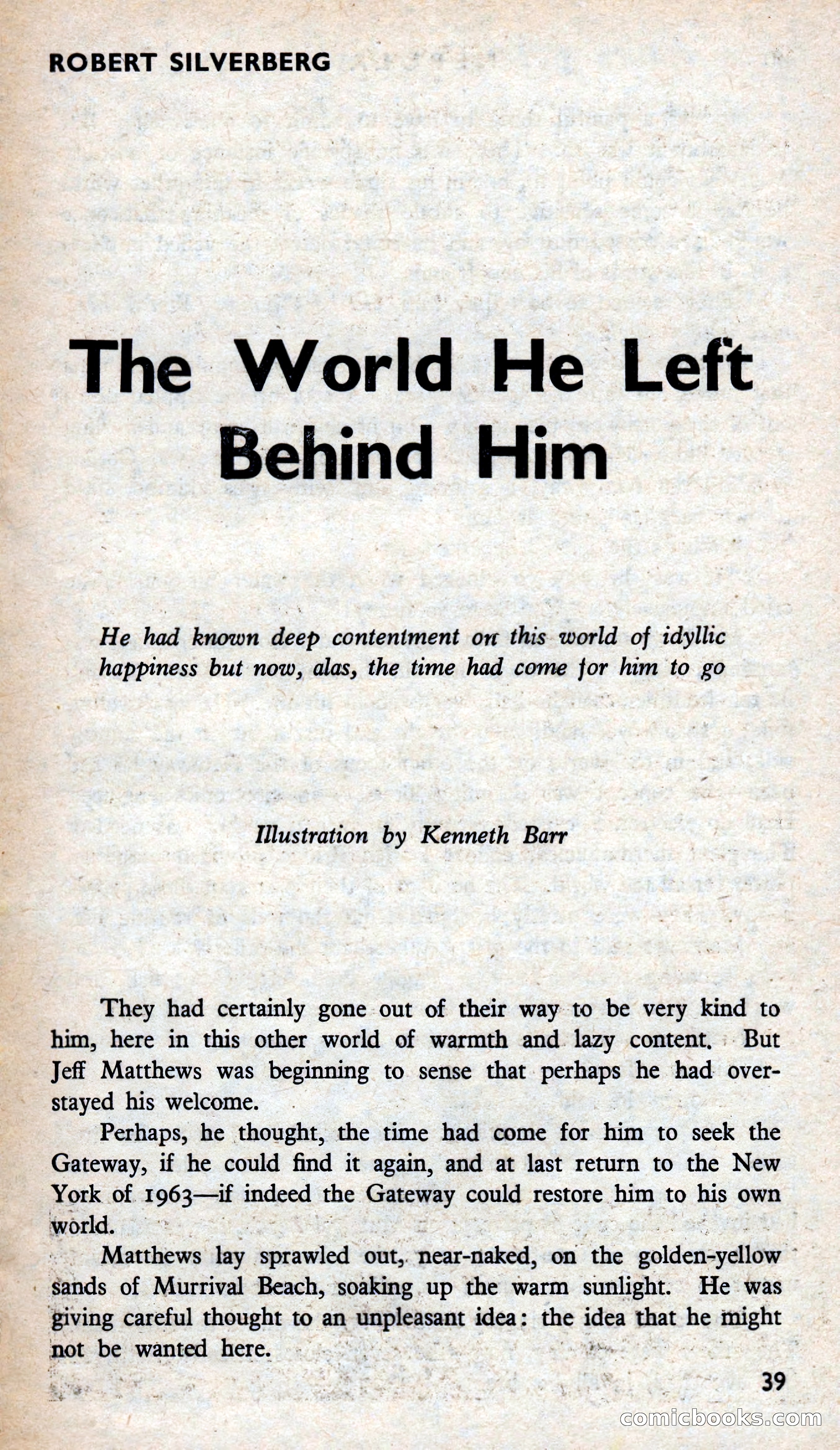 Nebula Science Fiction No. 39 — page 41 of 117
