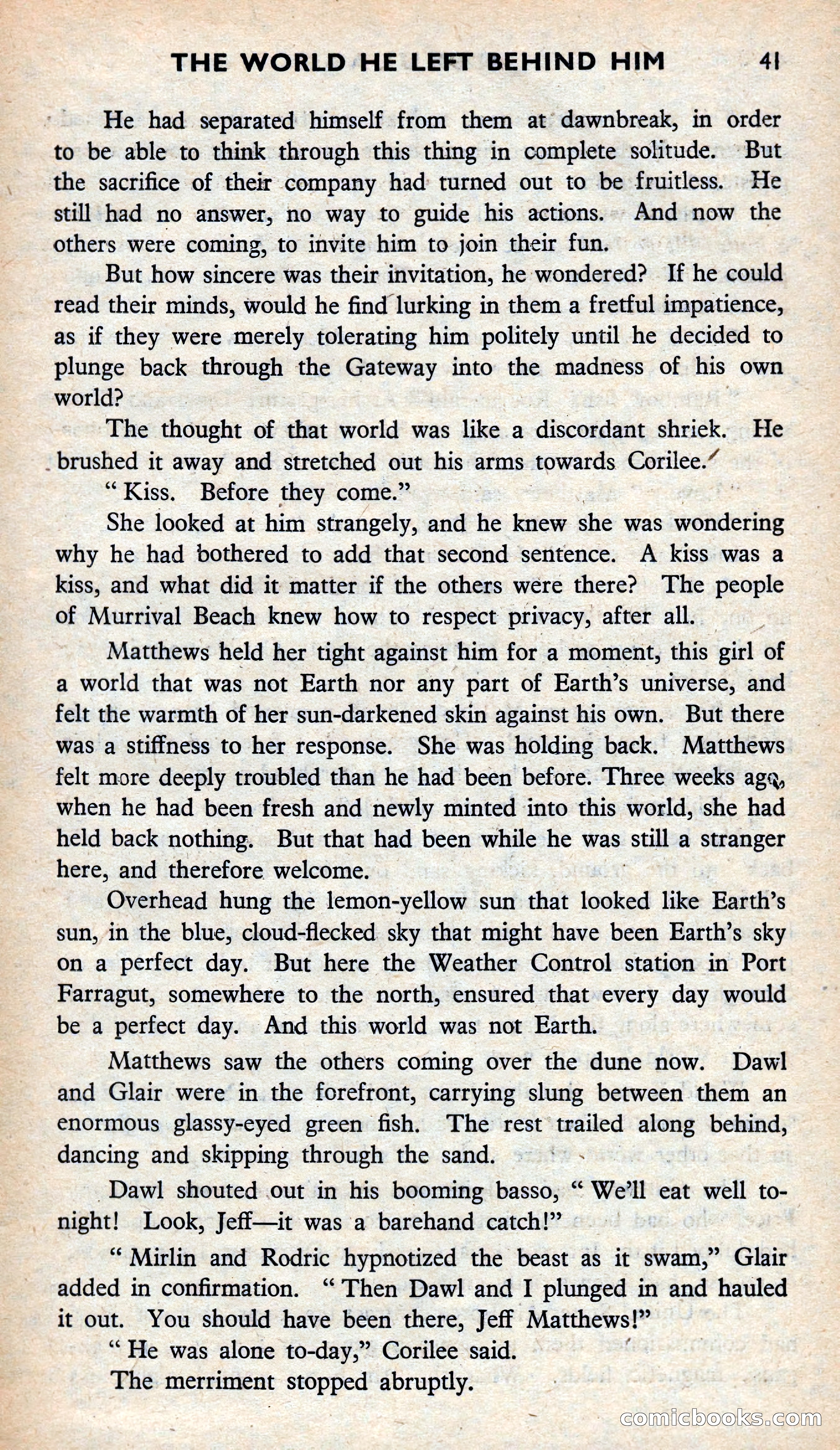 Nebula Science Fiction No. 39 — page 43 of 117