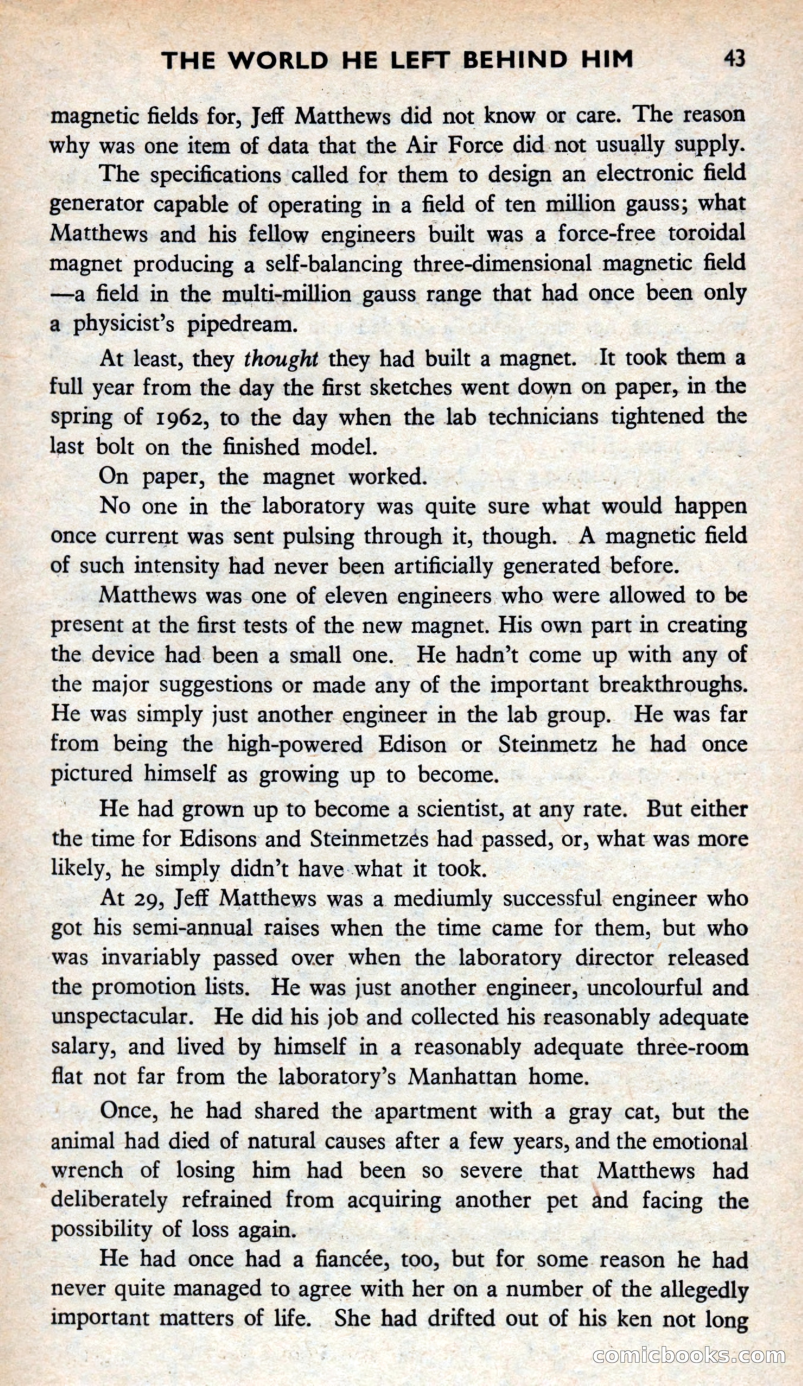 Nebula Science Fiction No. 39 — page 45 of 117