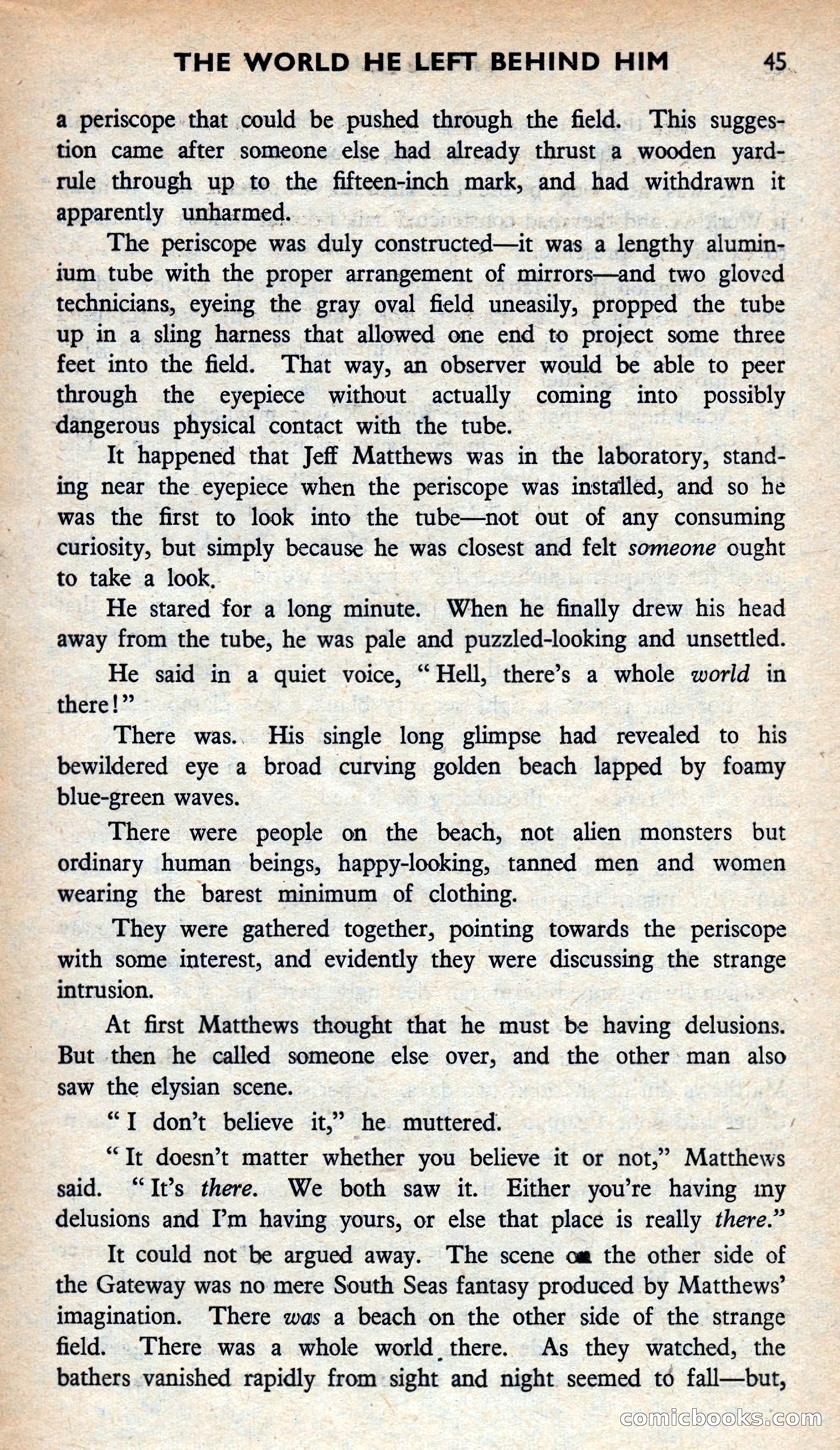 Nebula Science Fiction No. 39 — page 47 of 117