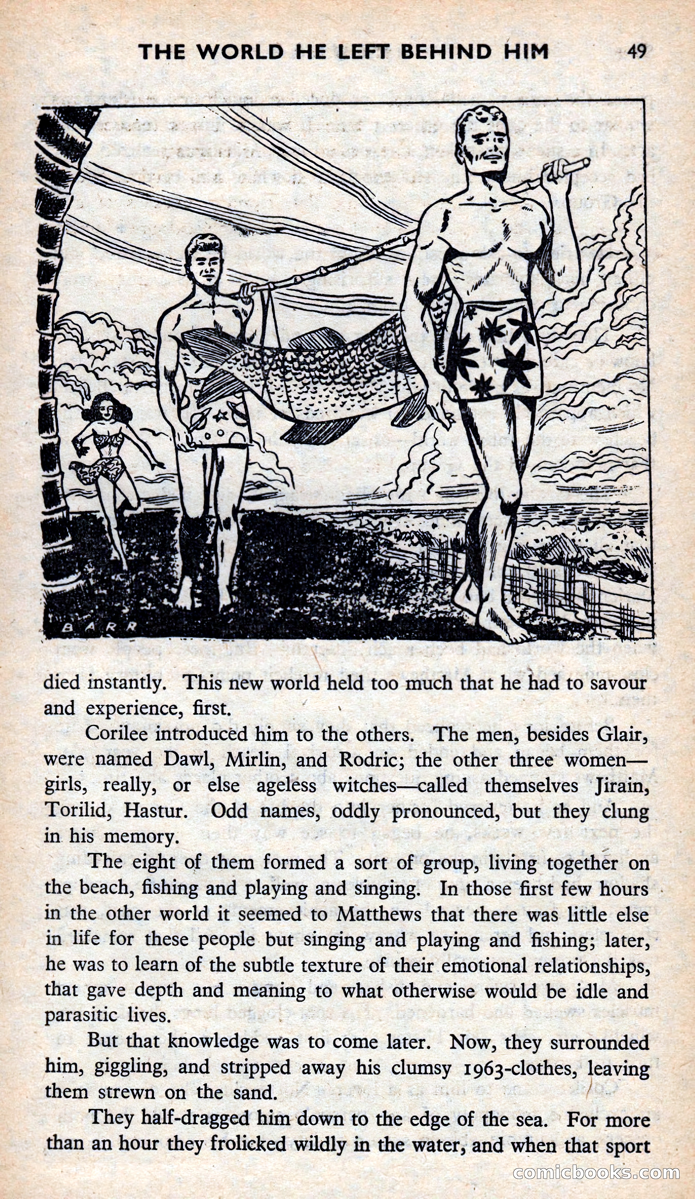 Nebula Science Fiction No. 39 — page 51 of 117