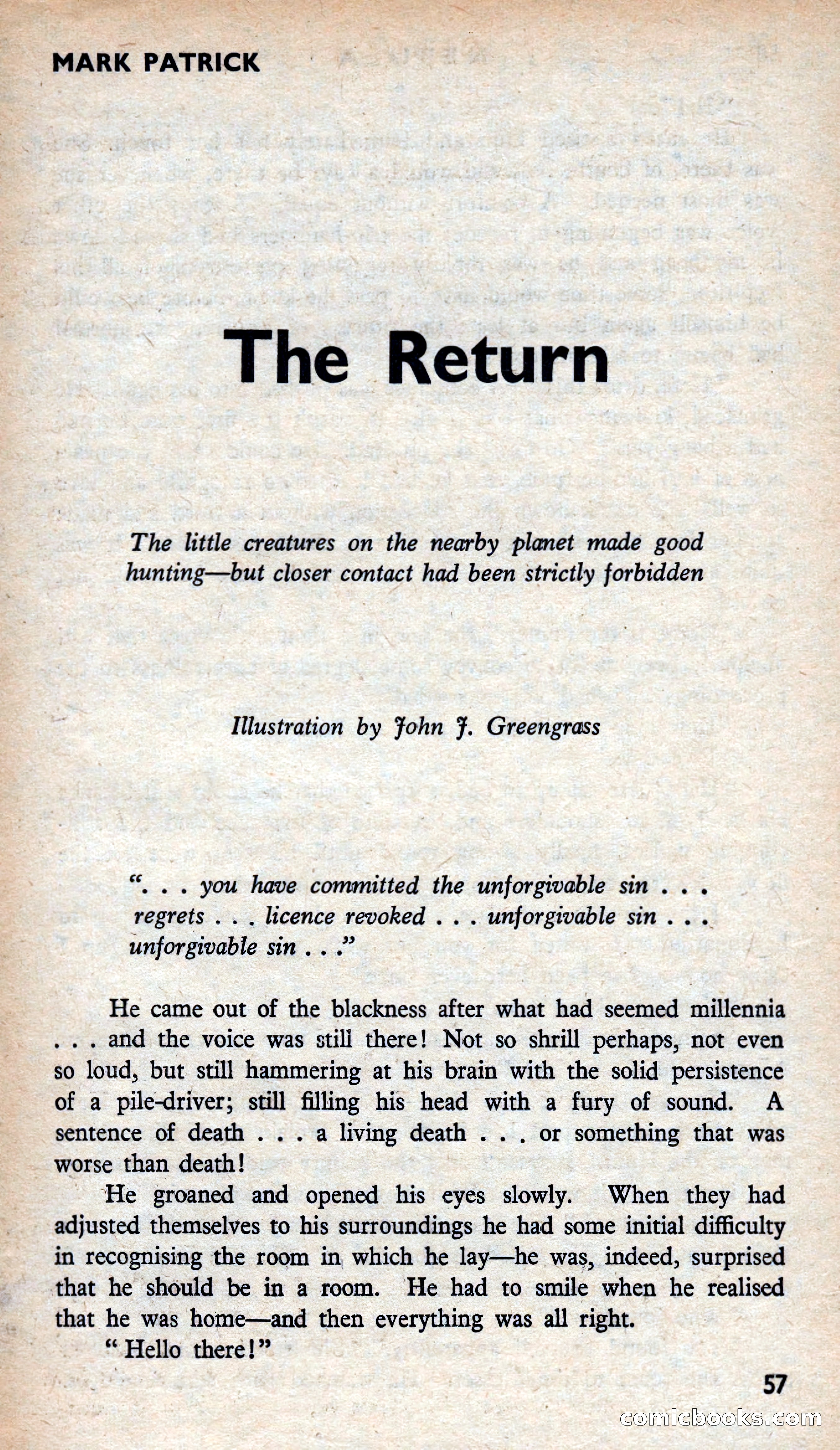 Nebula Science Fiction No. 39 — page 59 of 117