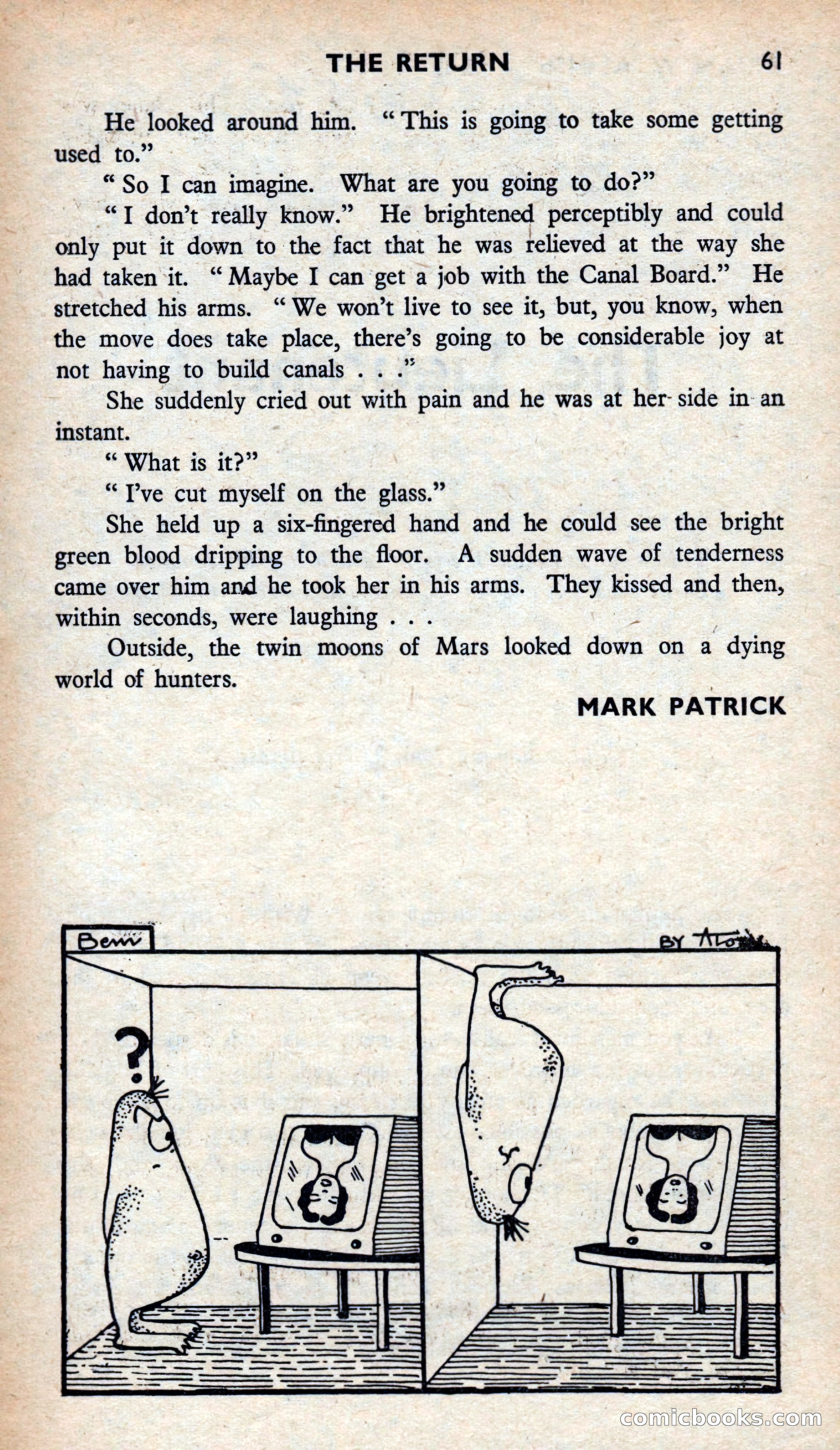 Nebula Science Fiction No. 39 — page 63 of 117