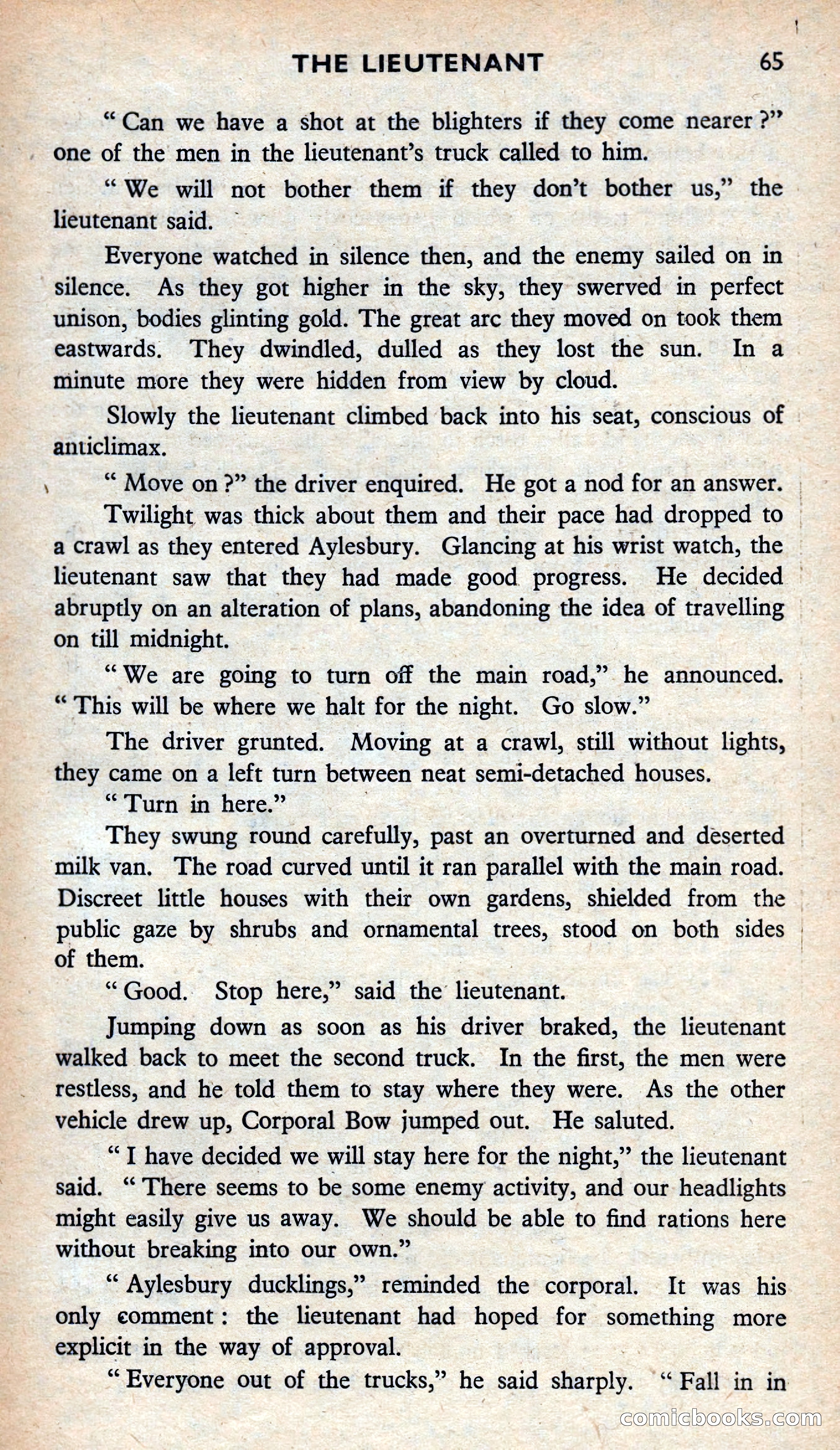 Nebula Science Fiction No. 39 — page 67 of 117