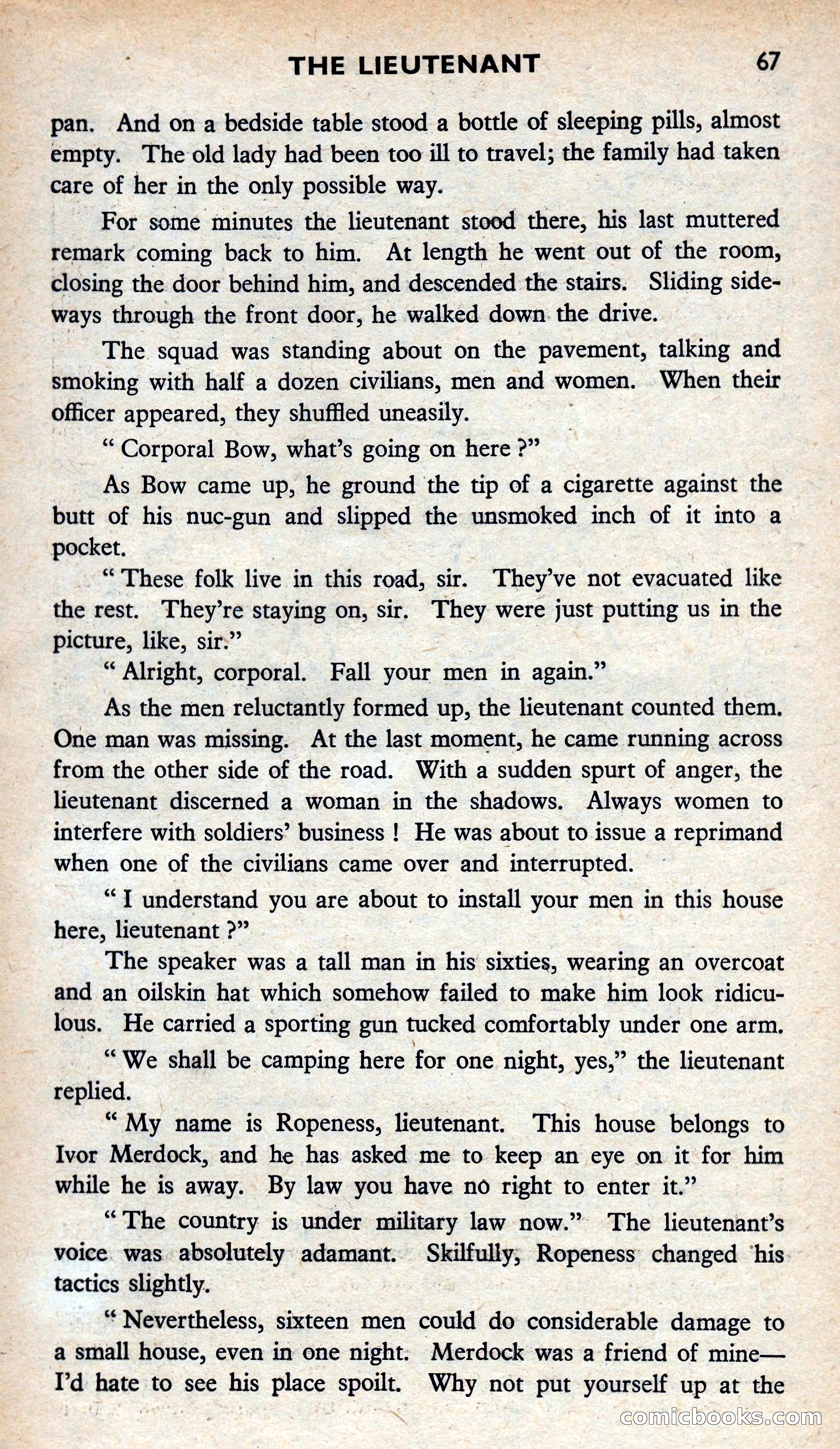 Nebula Science Fiction No. 39 — page 69 of 117