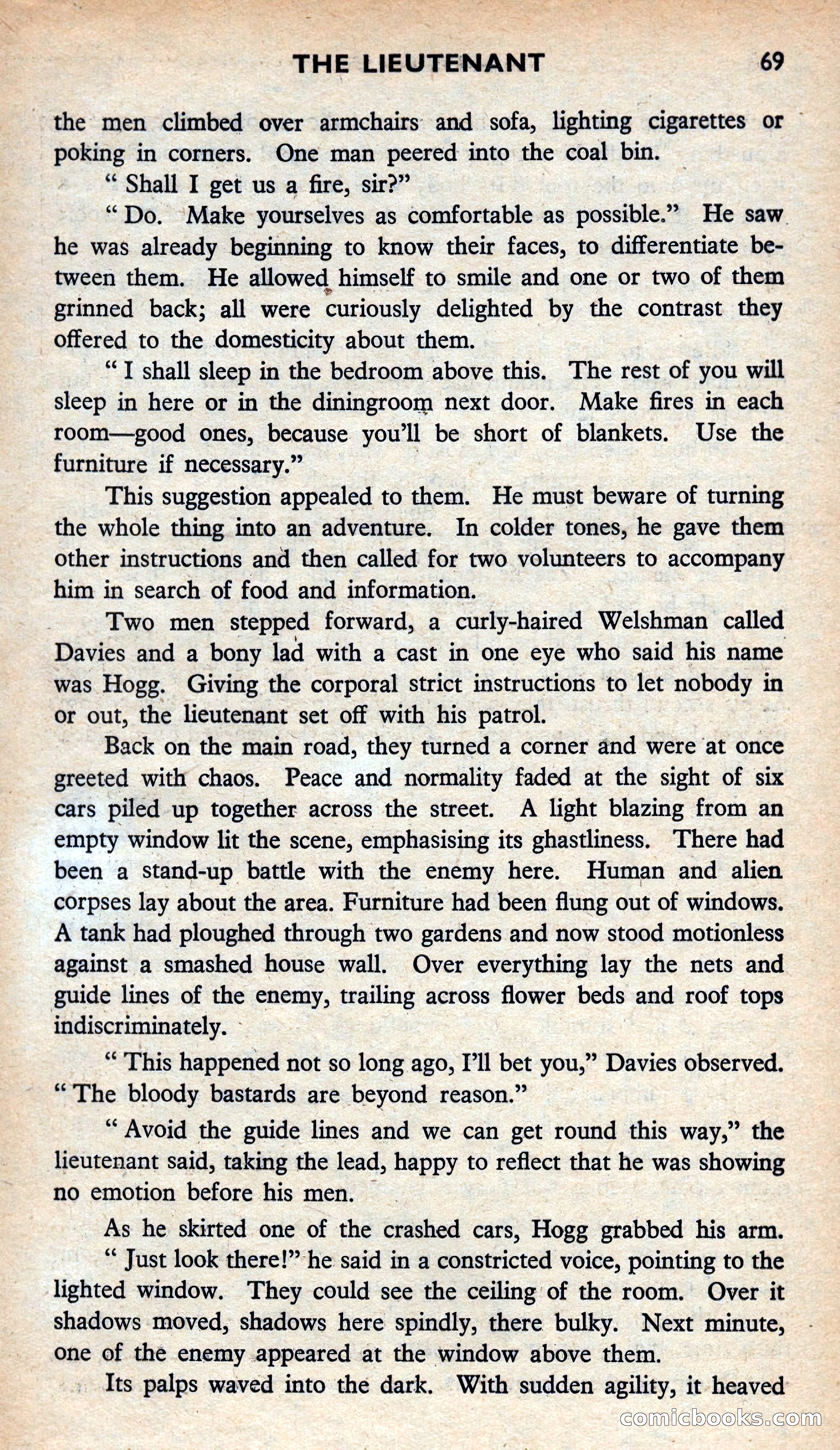 Nebula Science Fiction No. 39 — page 71 of 117