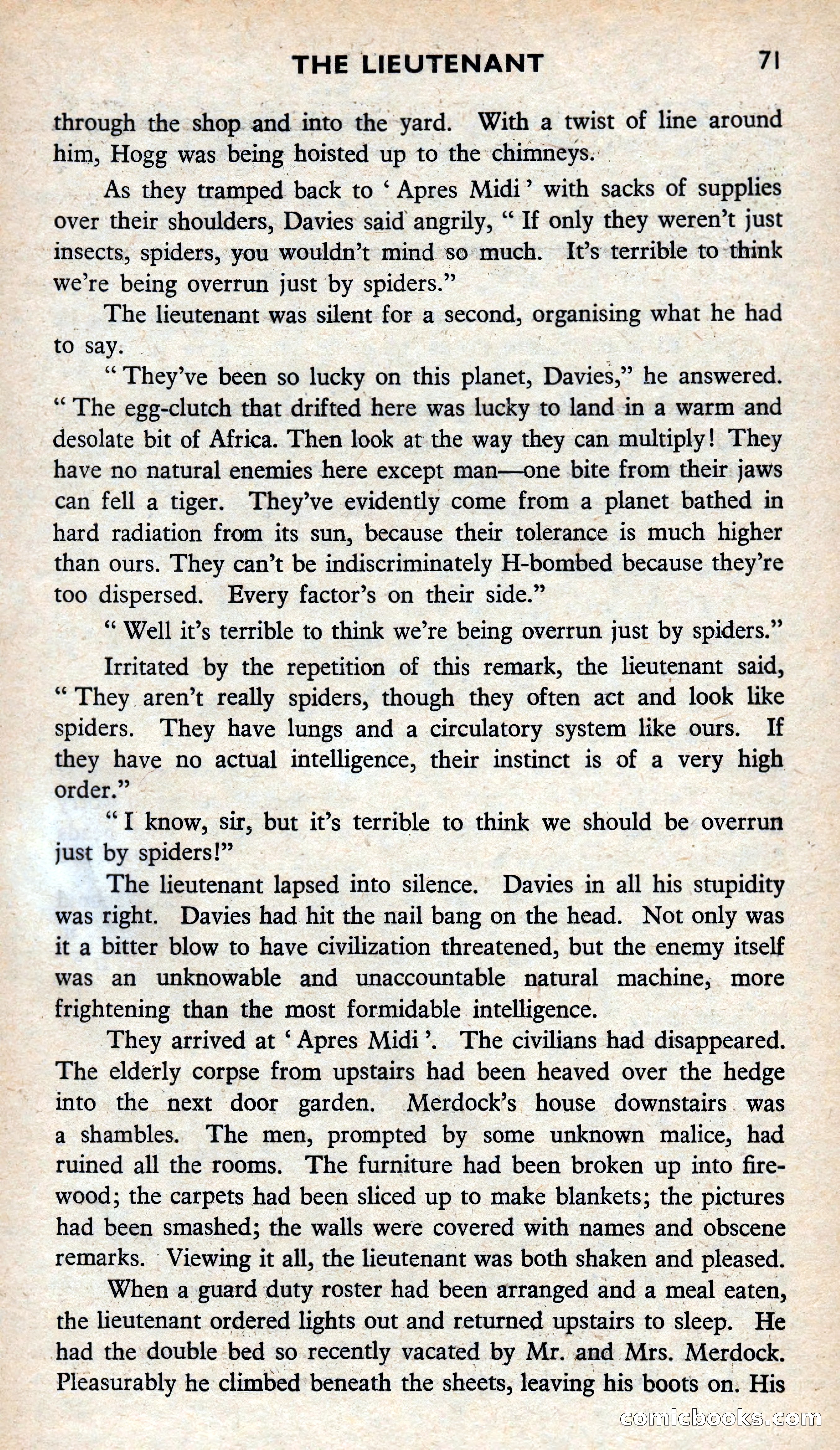 Nebula Science Fiction No. 39 — page 73 of 117