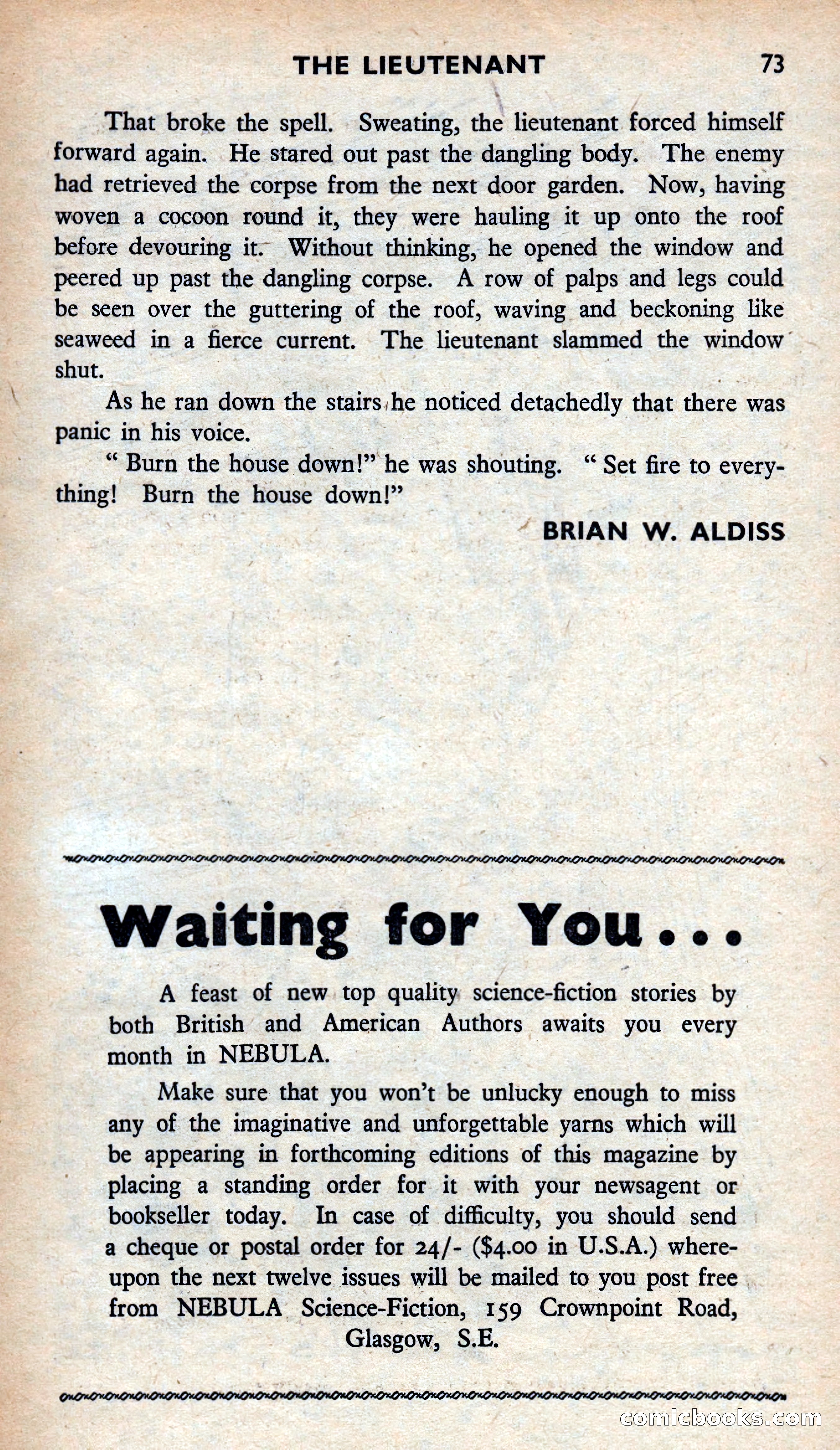 Nebula Science Fiction No. 39 — page 75 of 117