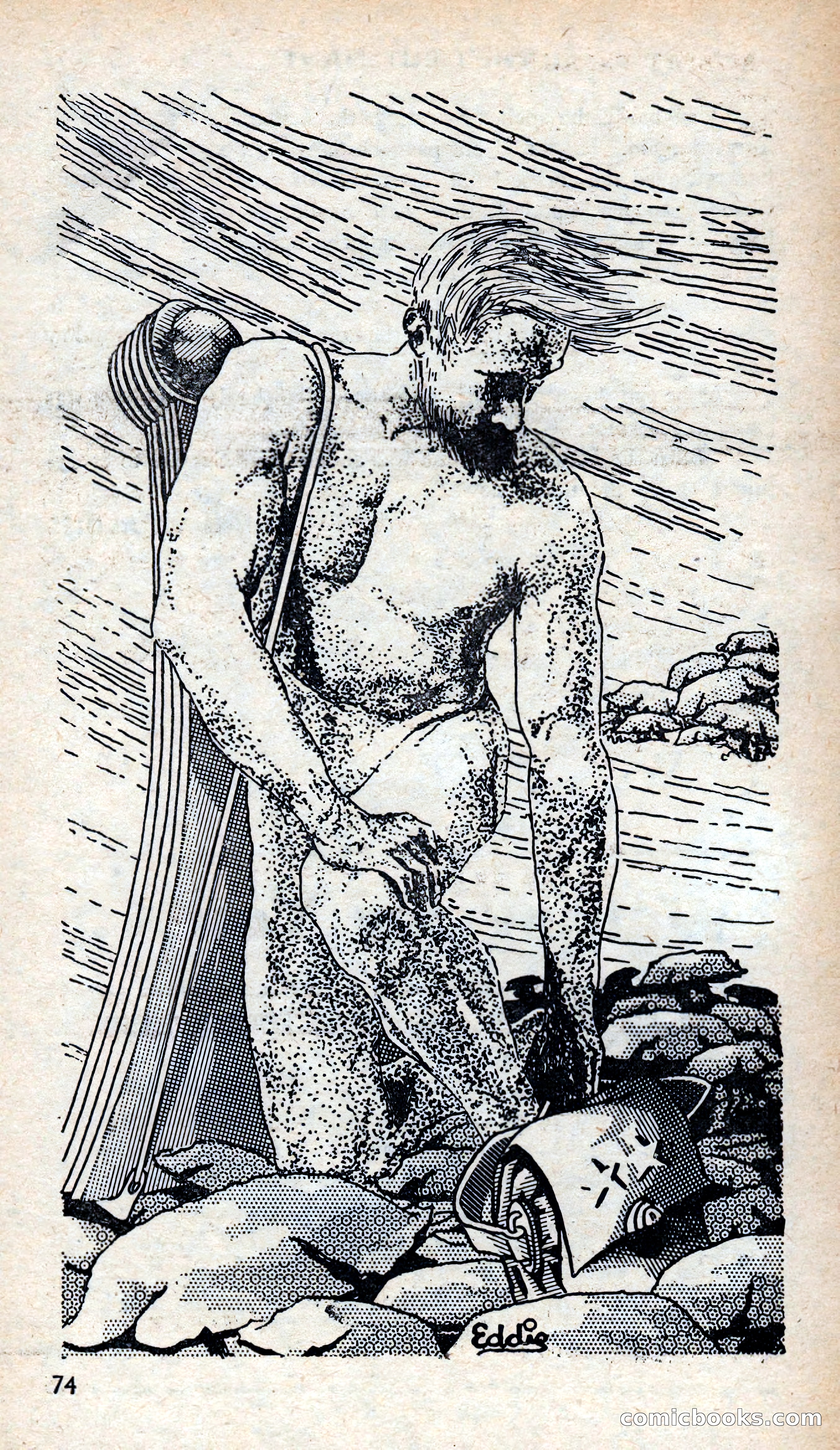 Nebula Science Fiction No. 39 — page 76 of 117