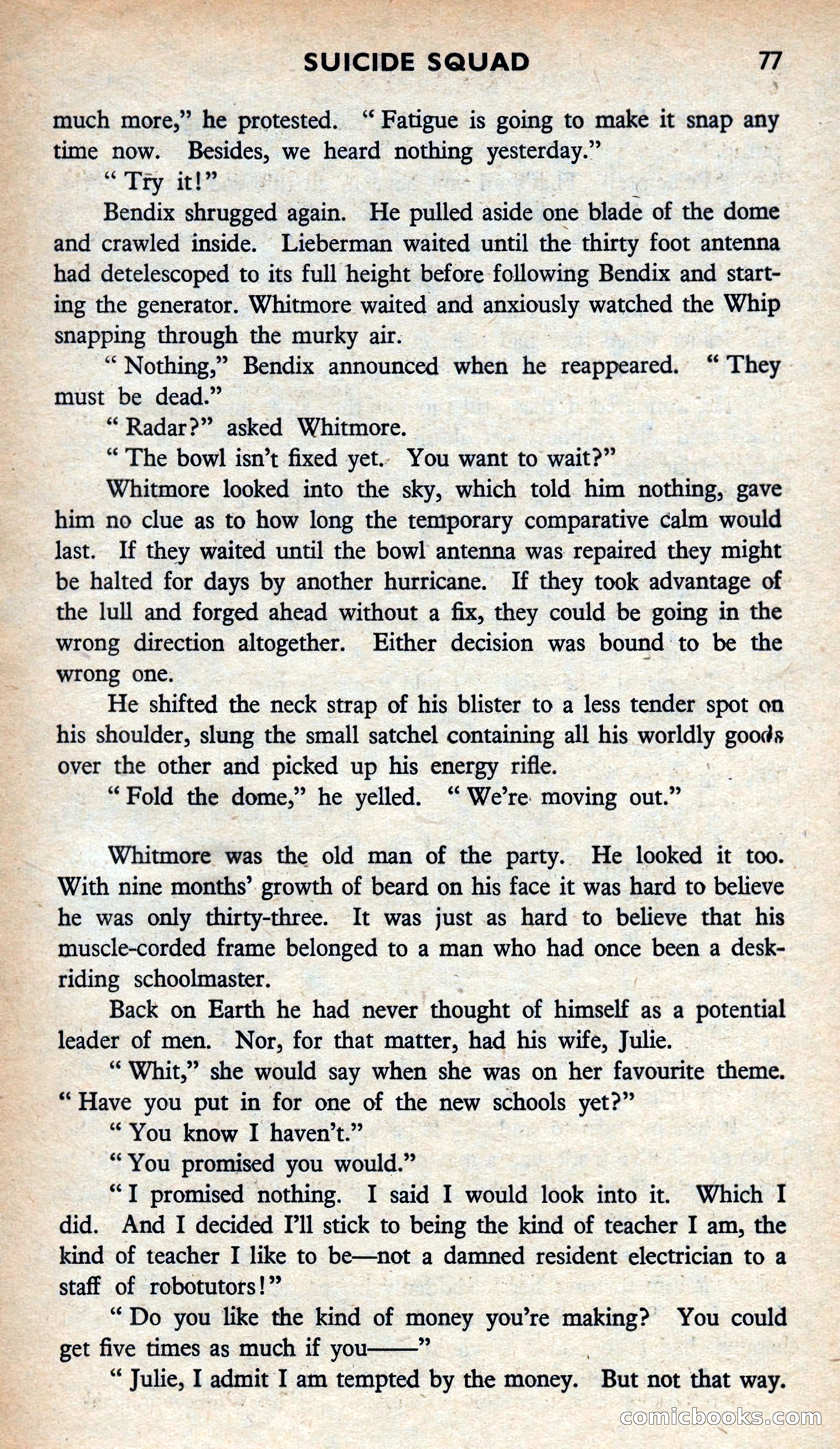 Nebula Science Fiction No. 39 — page 79 of 117
