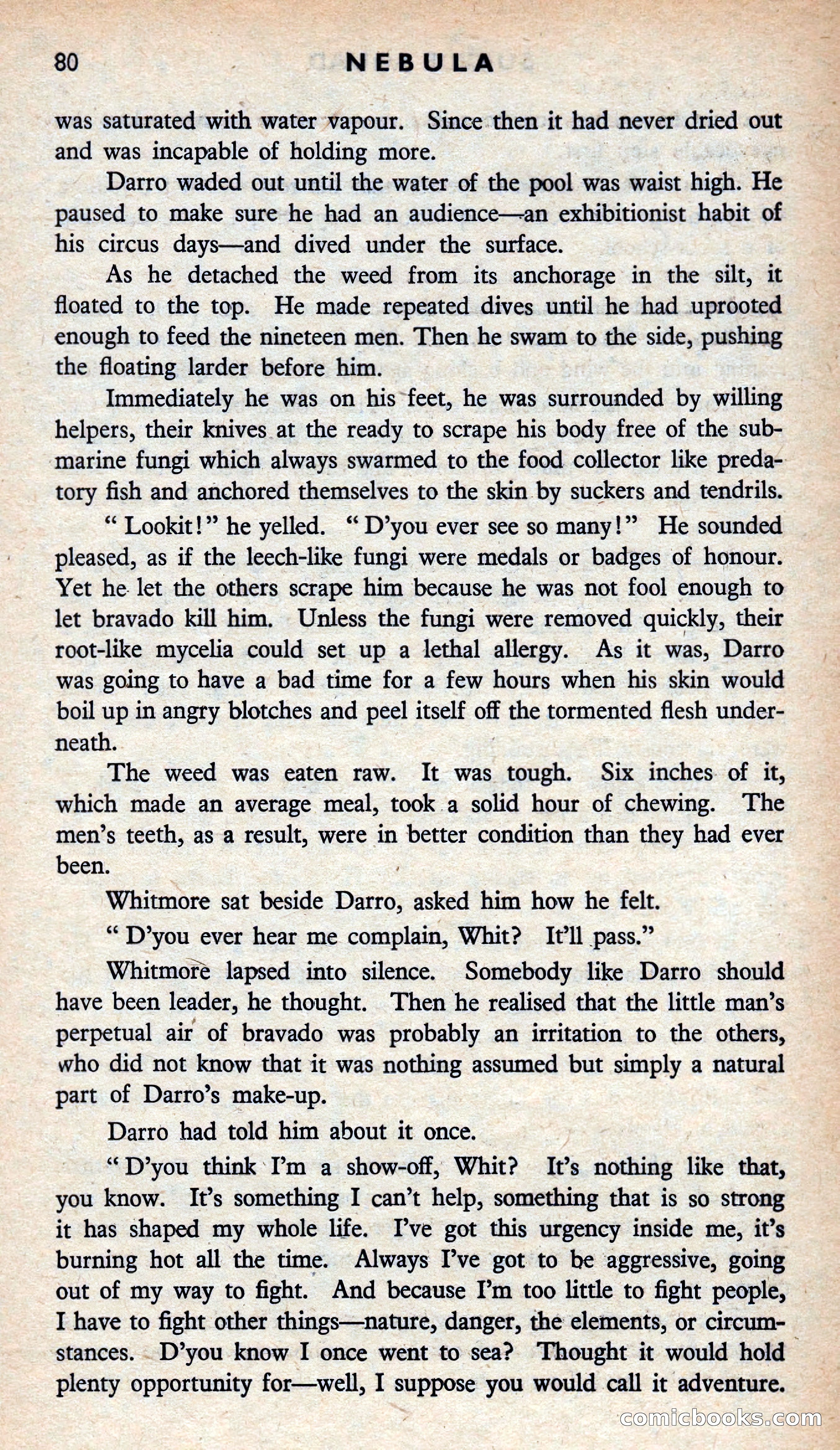 Nebula Science Fiction No. 39 — page 82 of 117