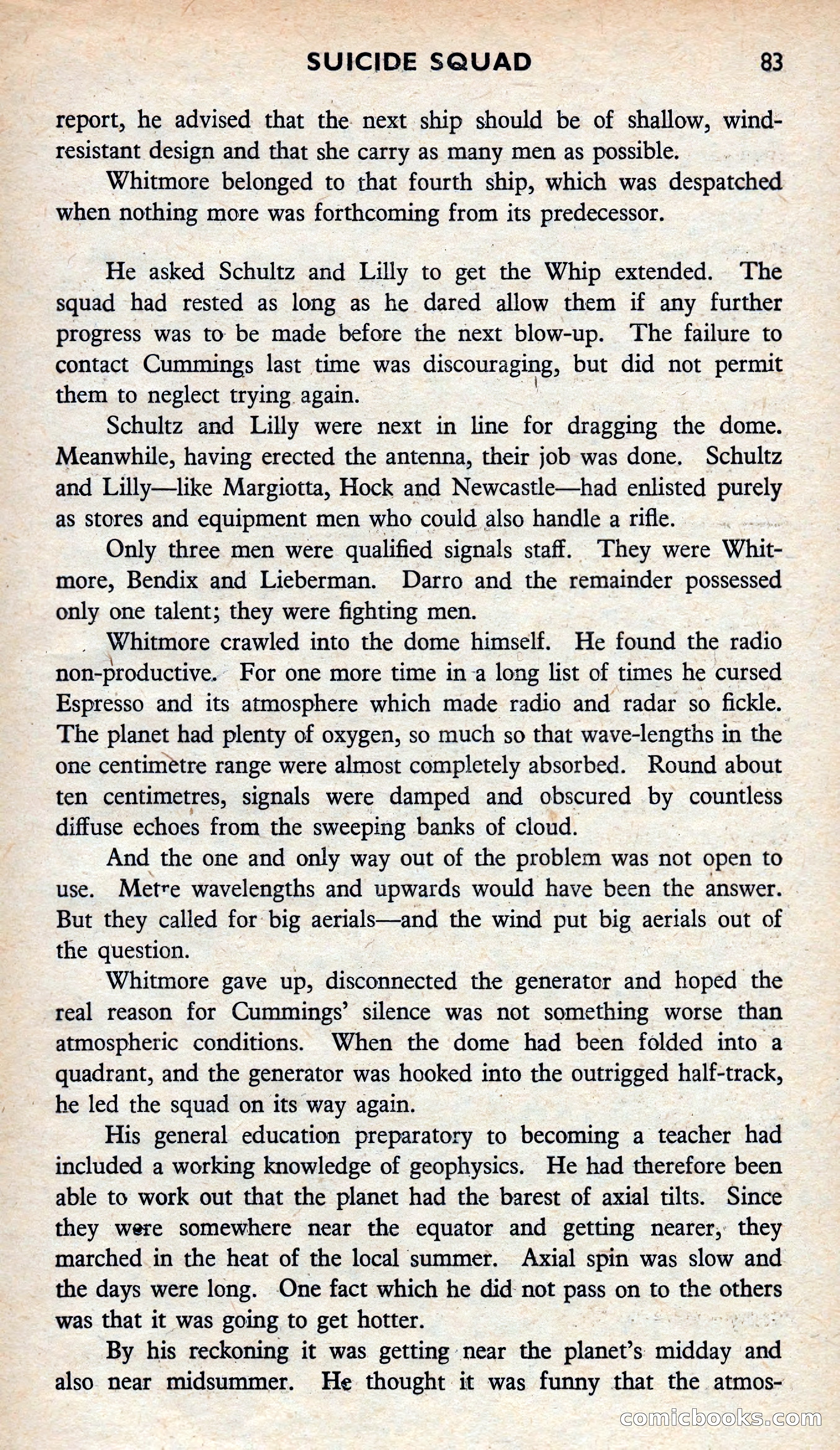 Nebula Science Fiction No. 39 — page 85 of 117