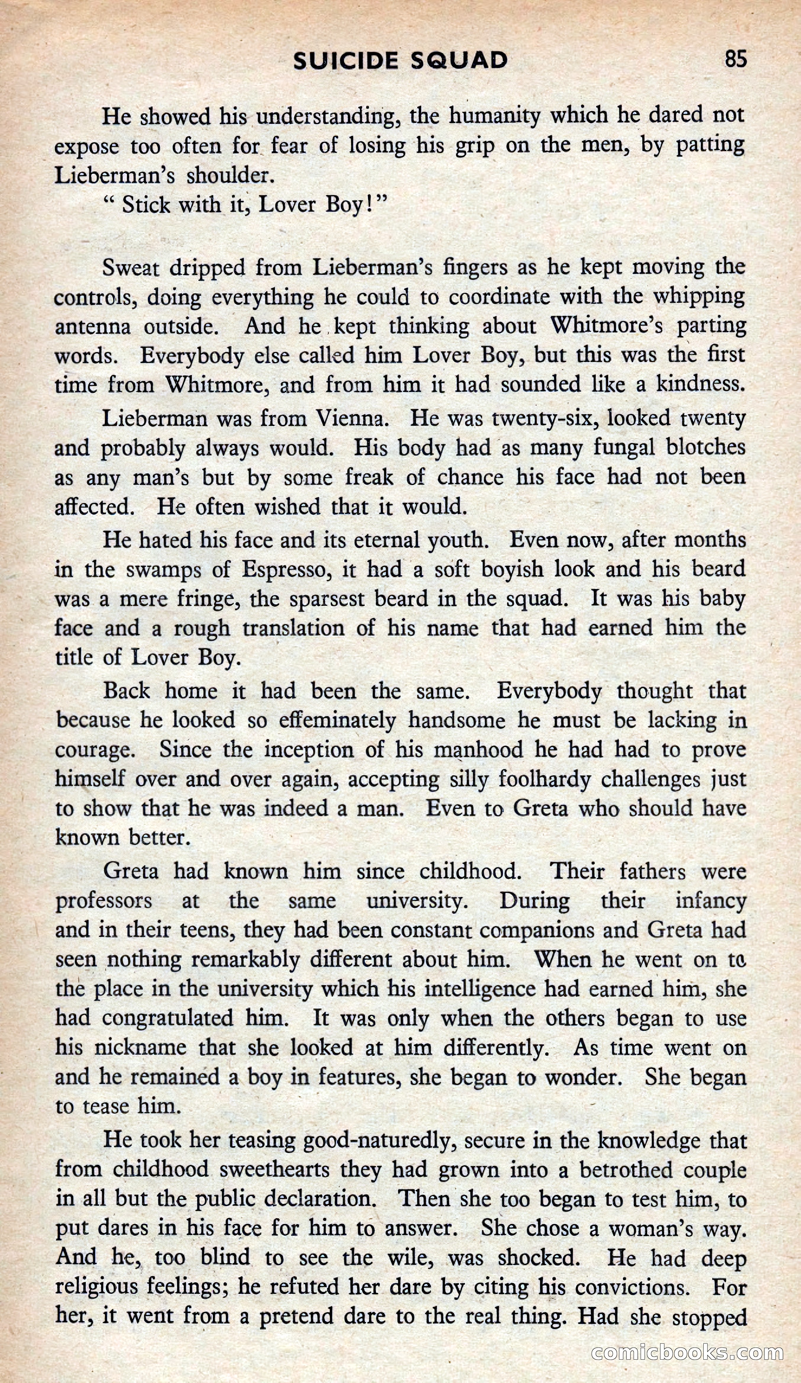 Nebula Science Fiction No. 39 — page 87 of 117
