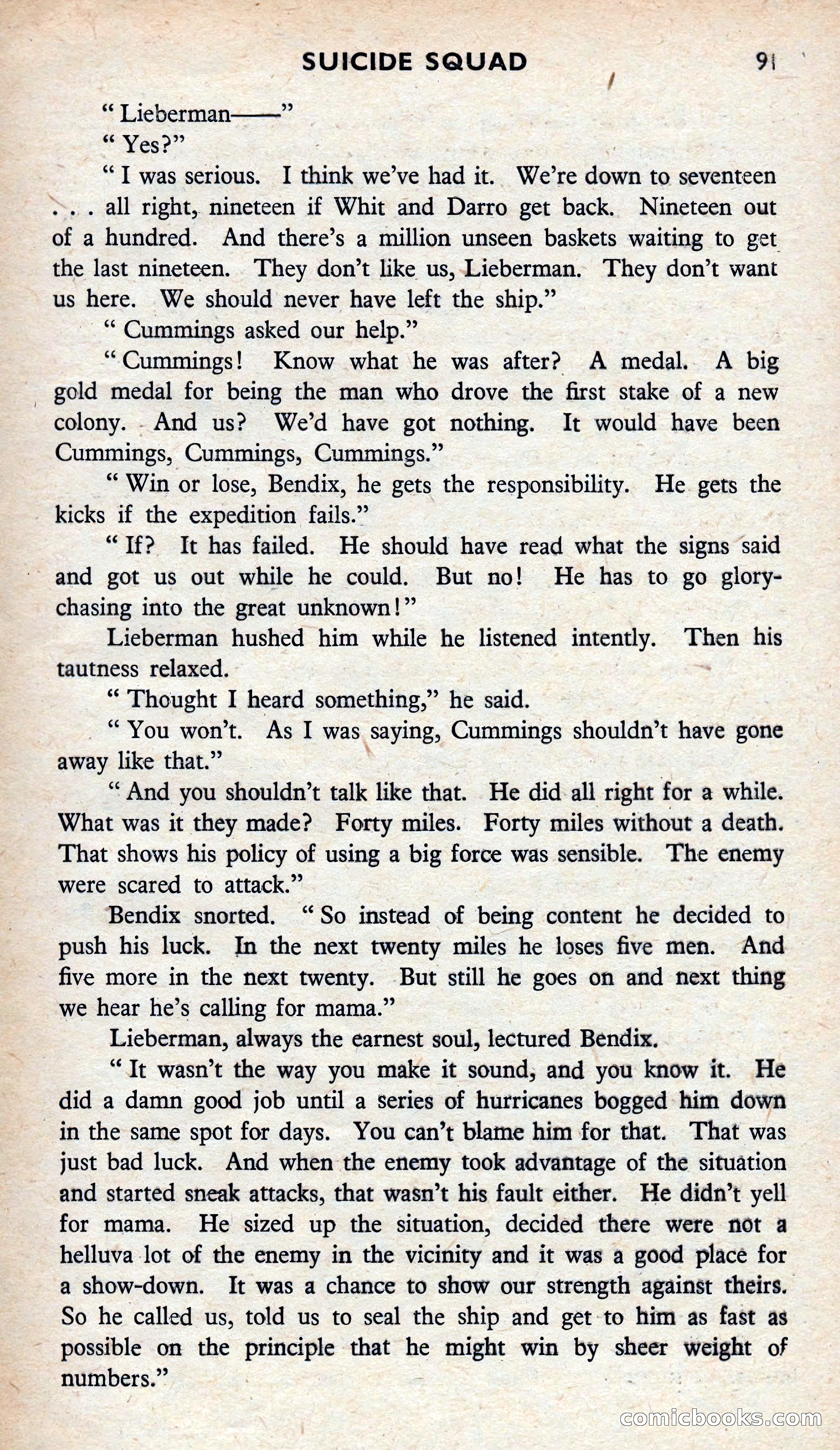 Nebula Science Fiction No. 39 — page 93 of 117