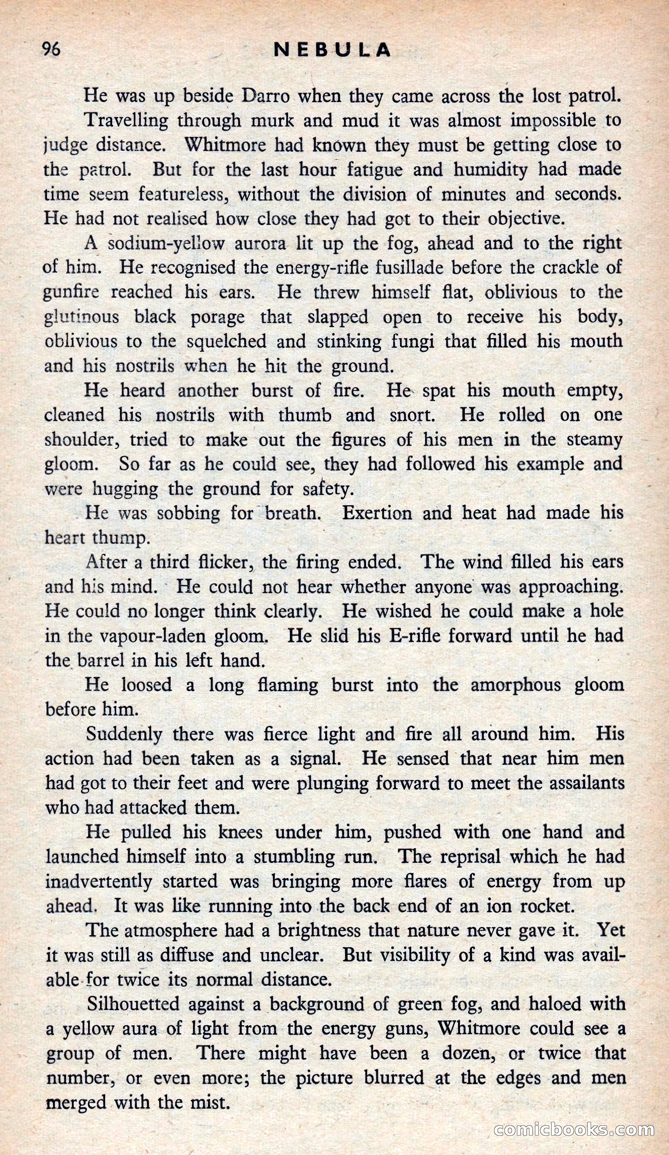 Nebula Science Fiction No. 39 — page 98 of 117