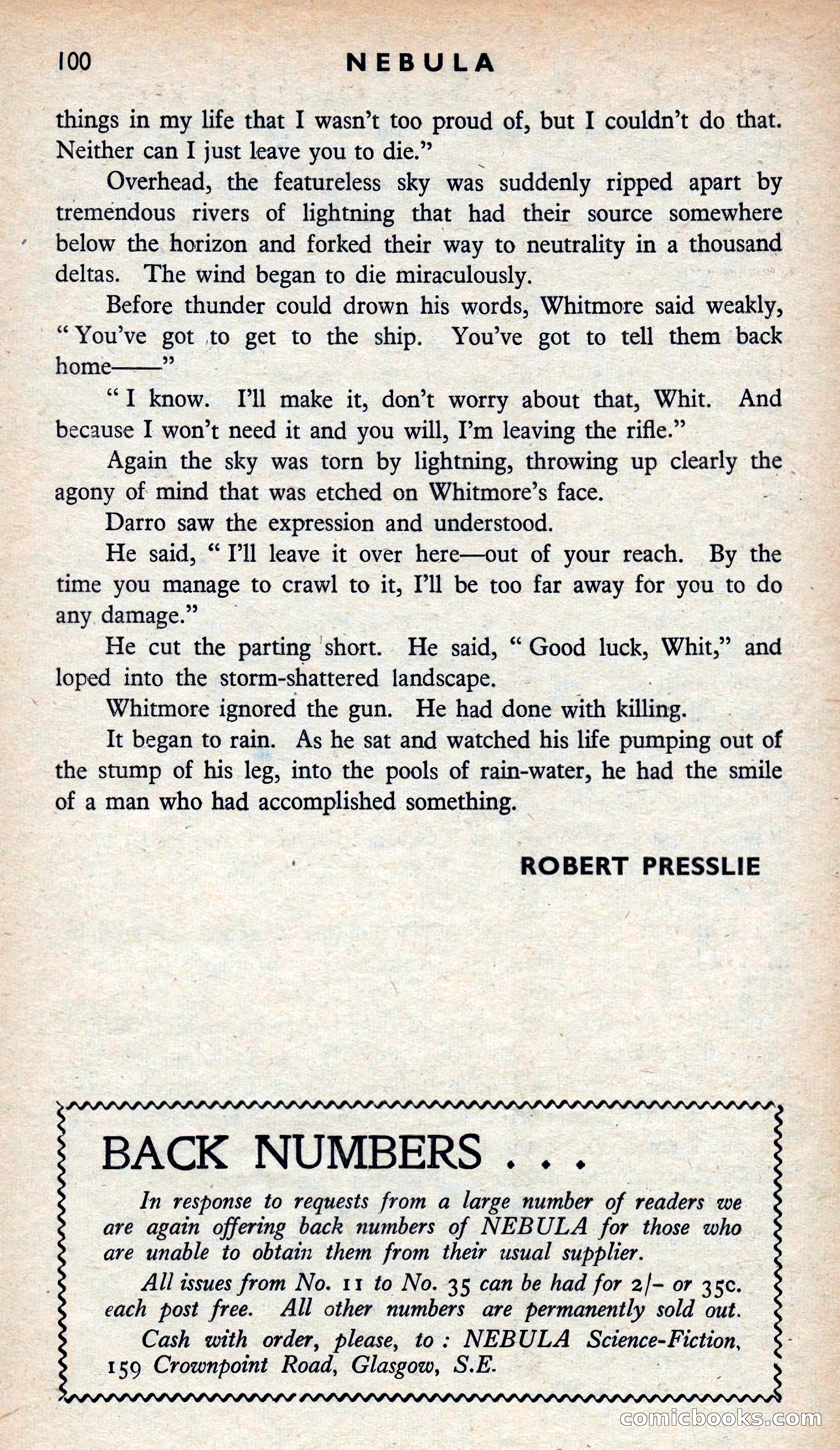 Nebula Science Fiction No. 39 — page 102 of 117