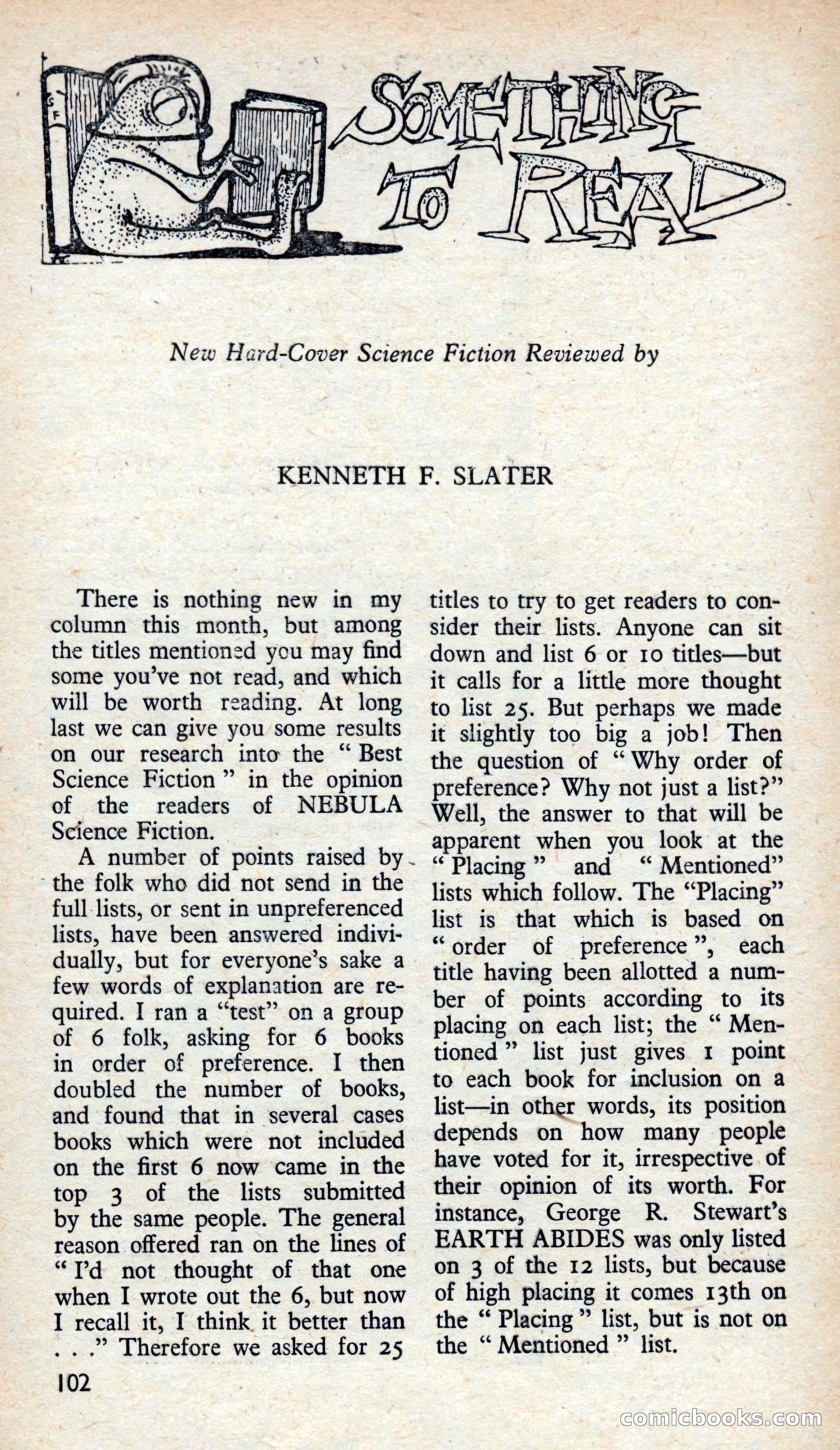 Nebula Science Fiction No. 39 — page 104 of 117