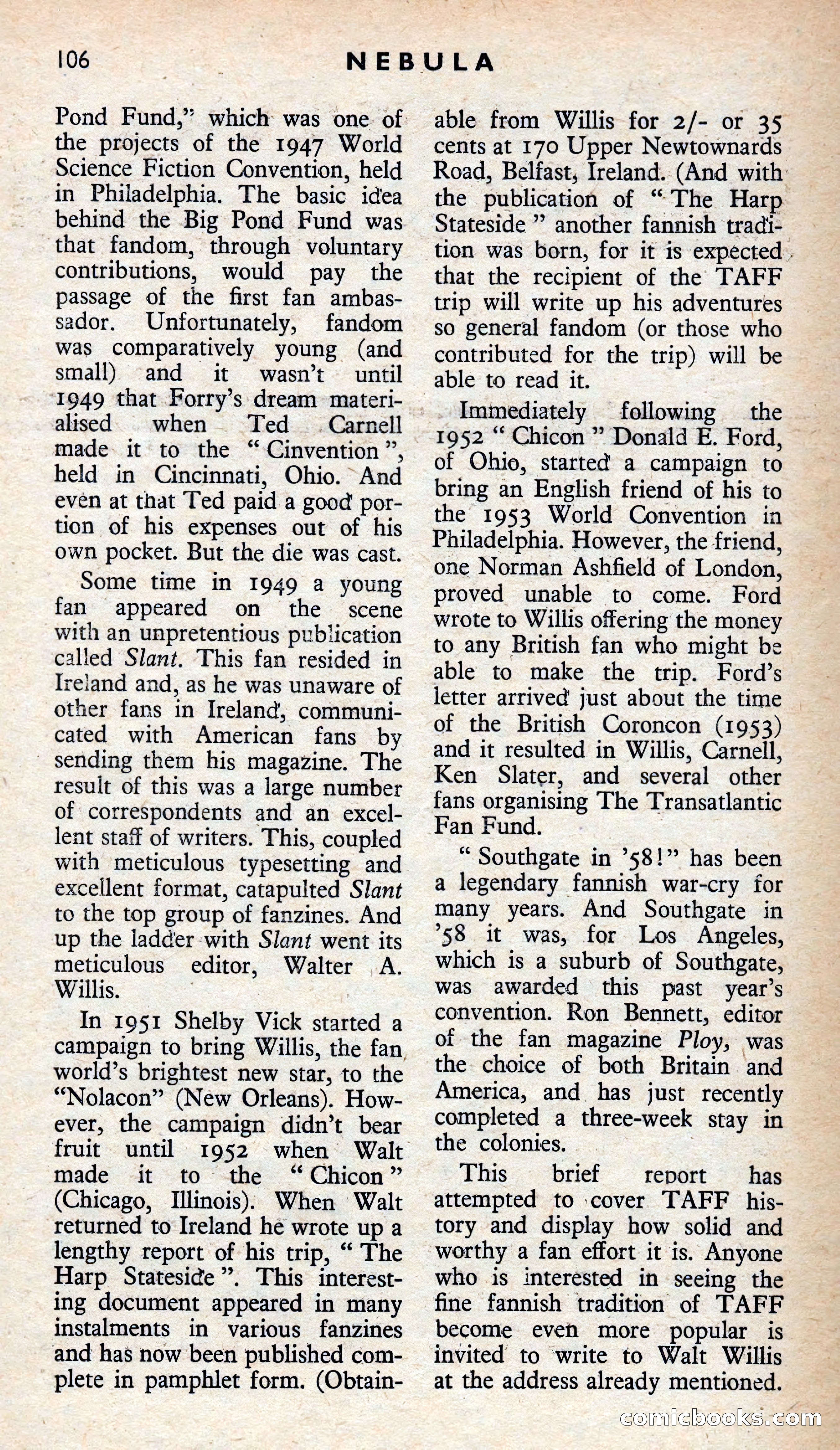 Nebula Science Fiction No. 39 — page 108 of 117