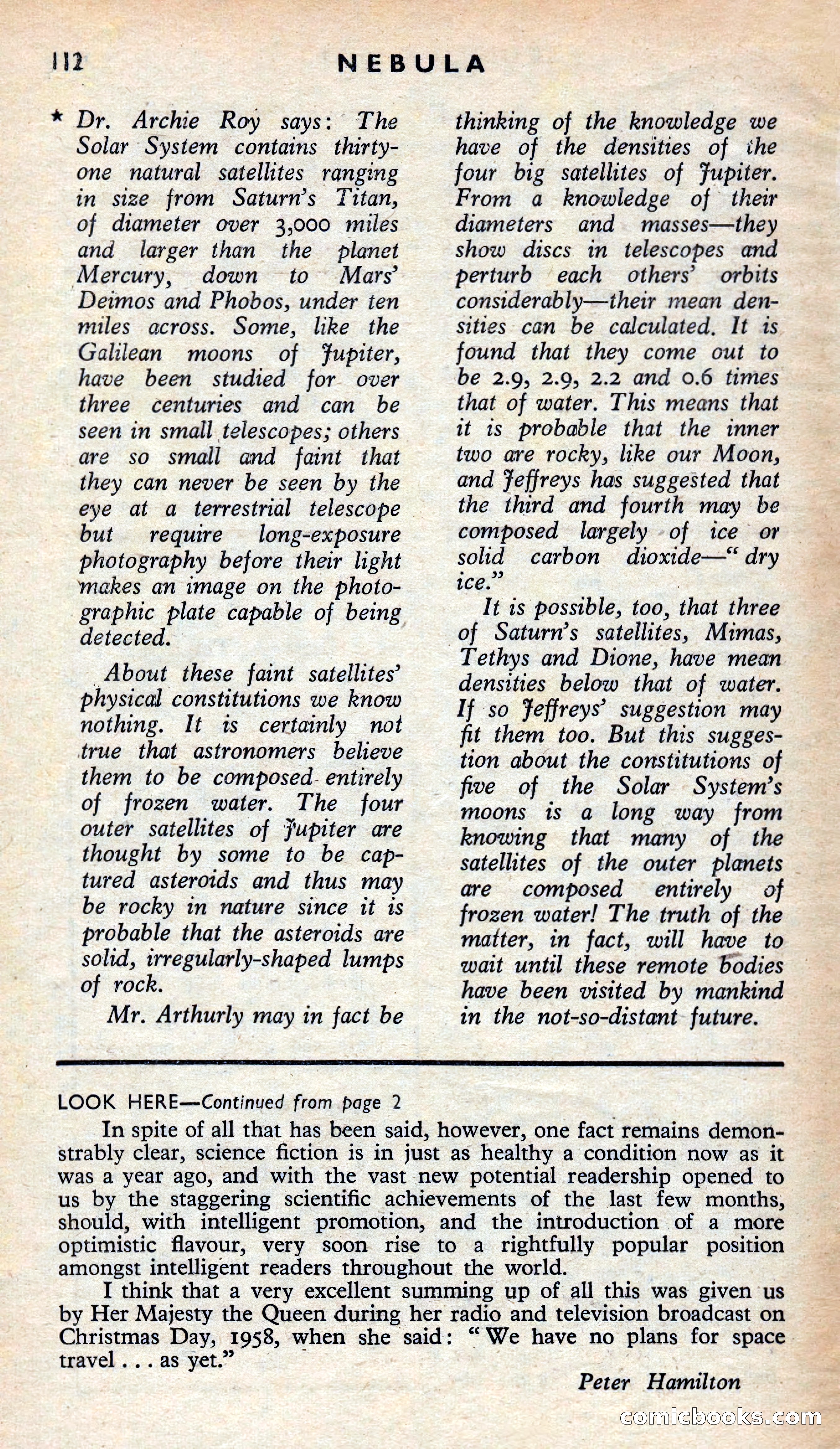 Nebula Science Fiction No. 39 — page 114 of 117