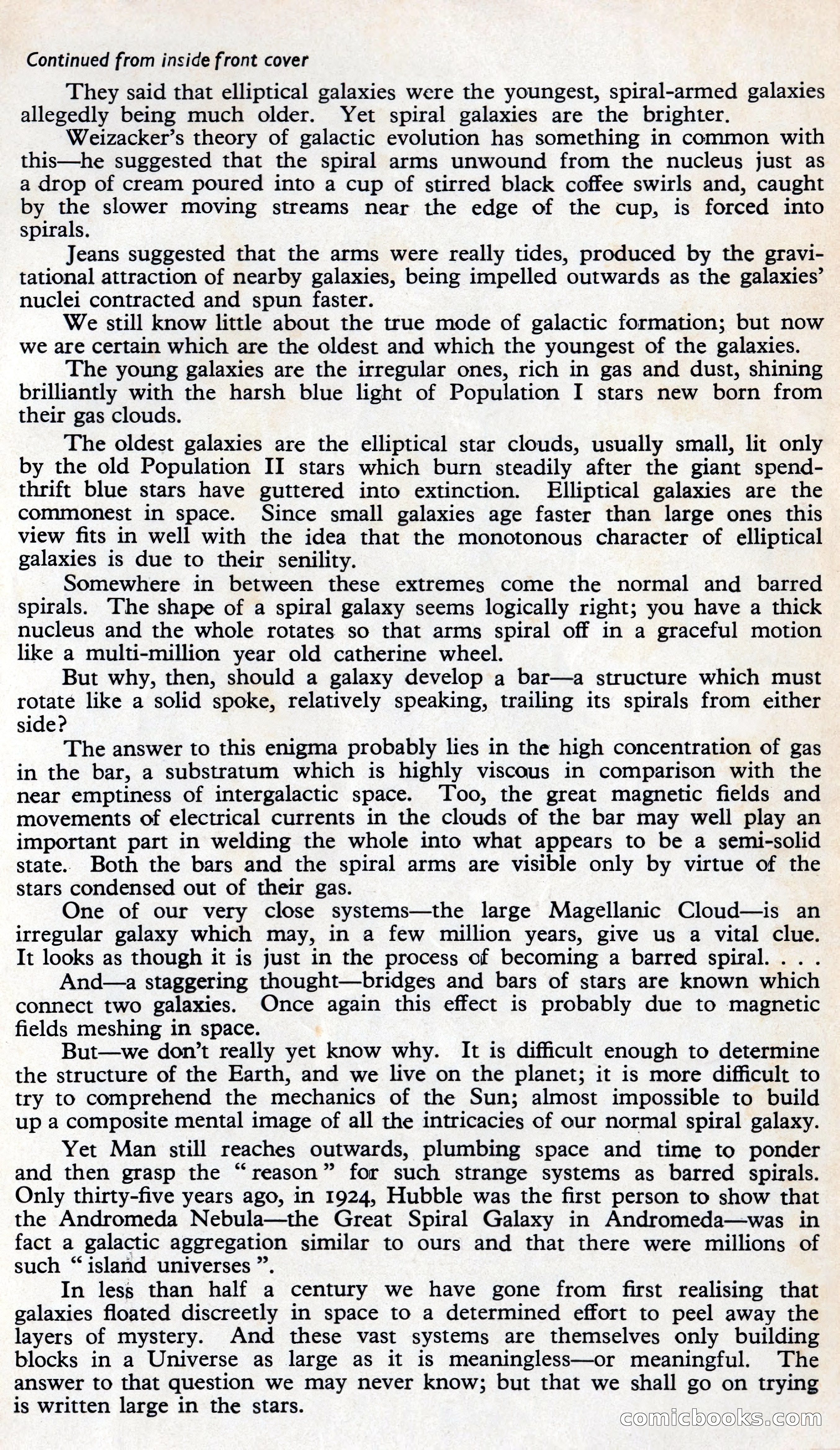 Nebula Science Fiction No. 39 — page 115 of 117