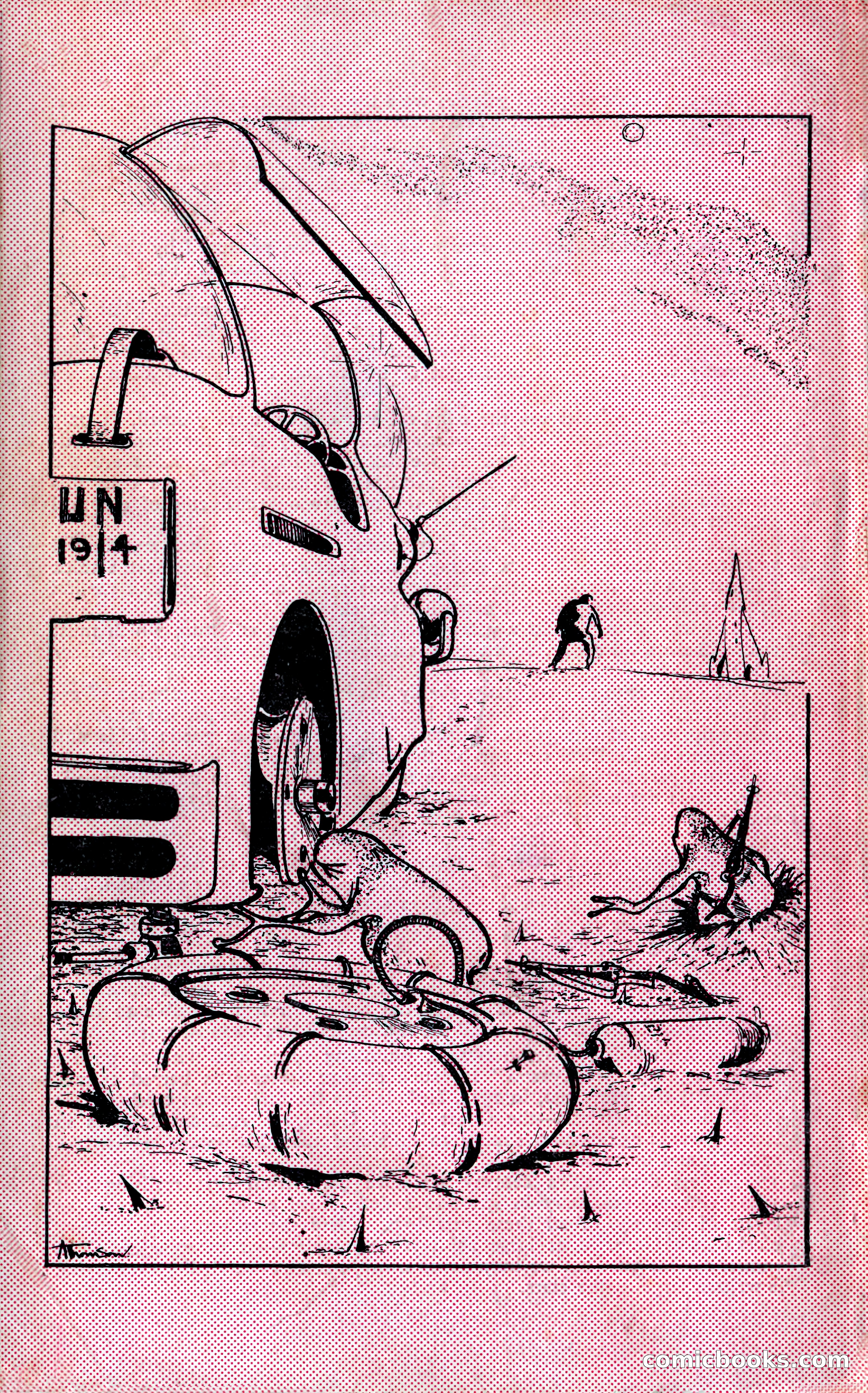Nebula Science Fiction No. 39 — page 116 of 117