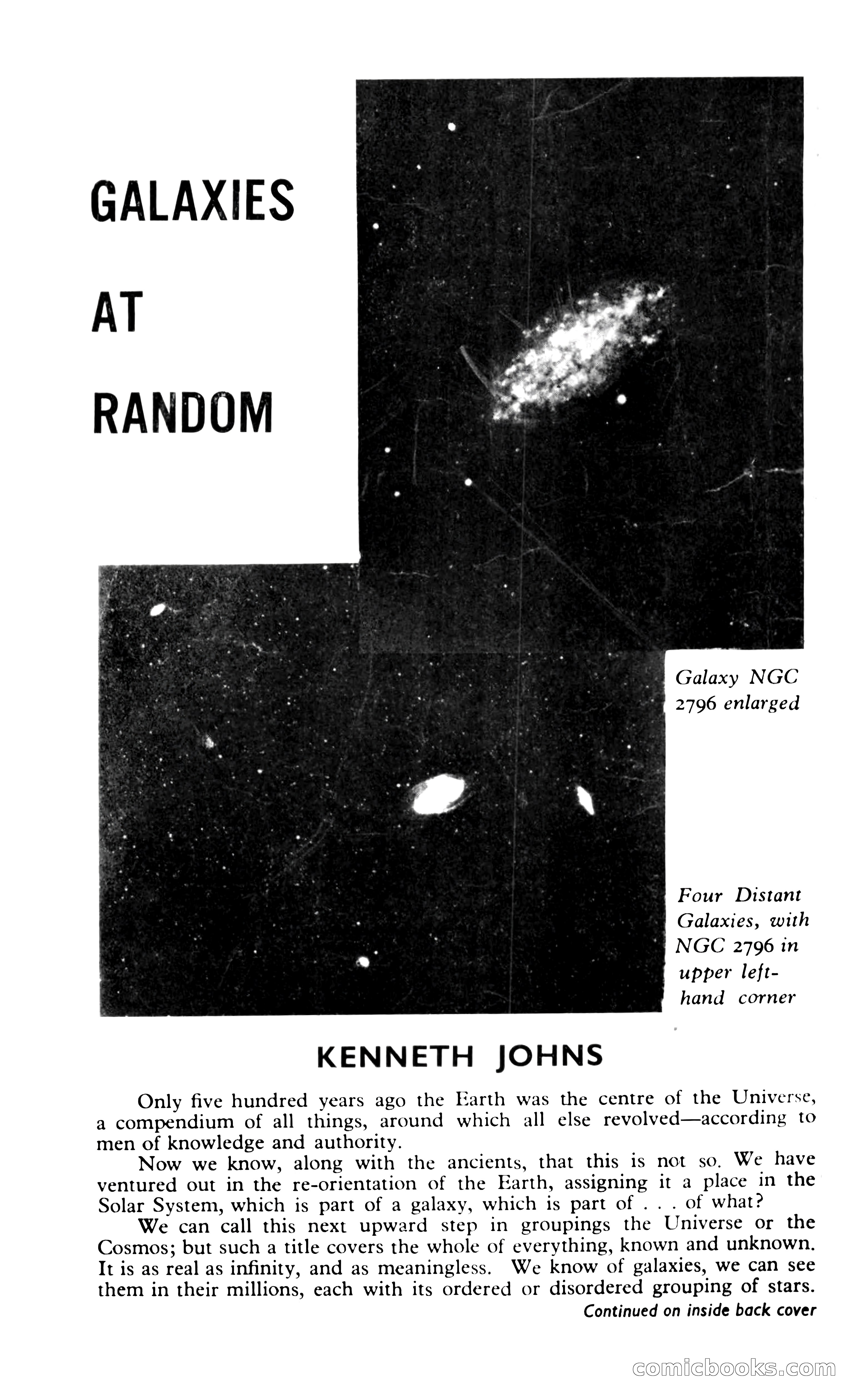 Nebula Science Fiction, Number 40 — page 2 of 117