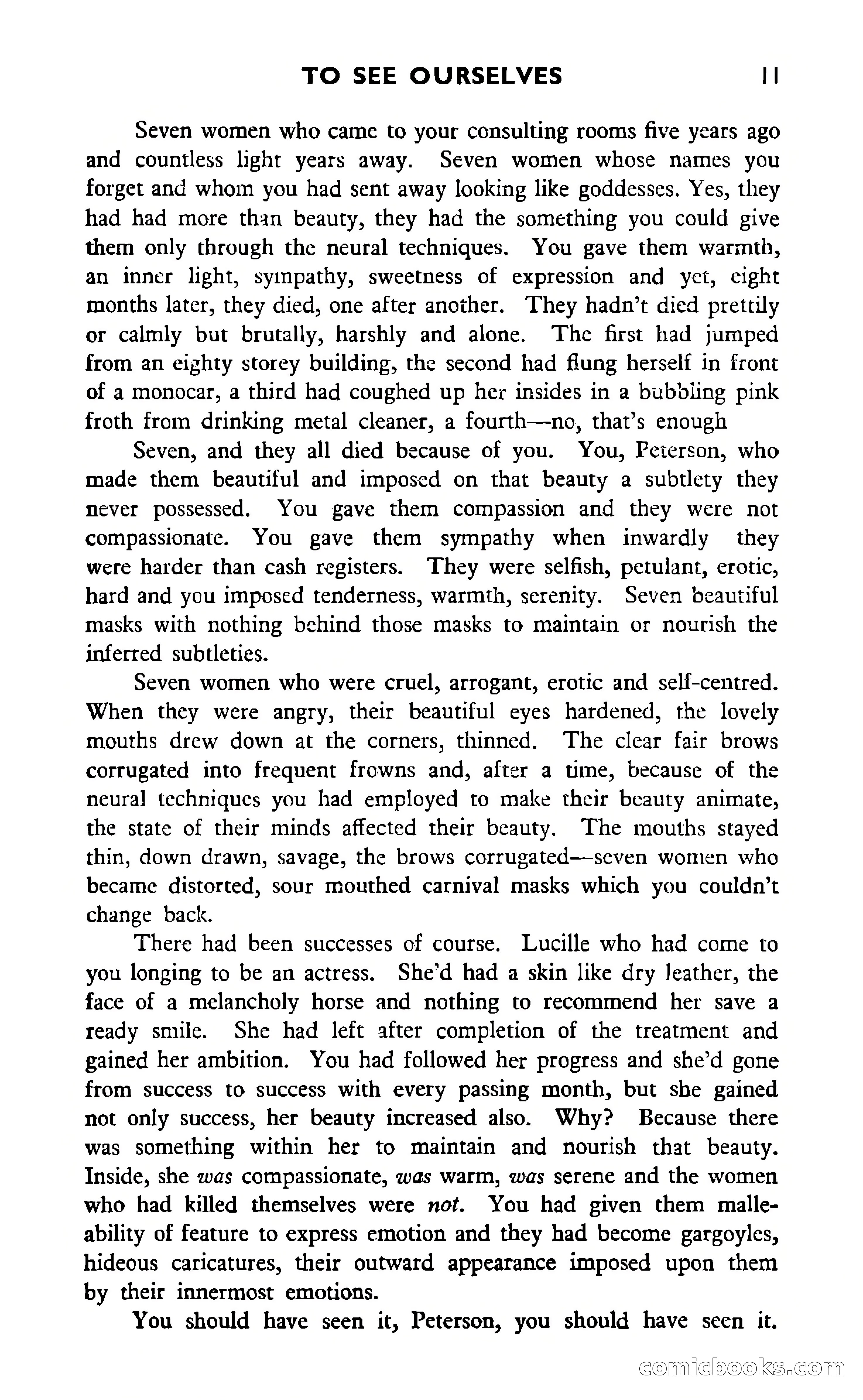 Nebula Science Fiction, Number 40 — page 13 of 117