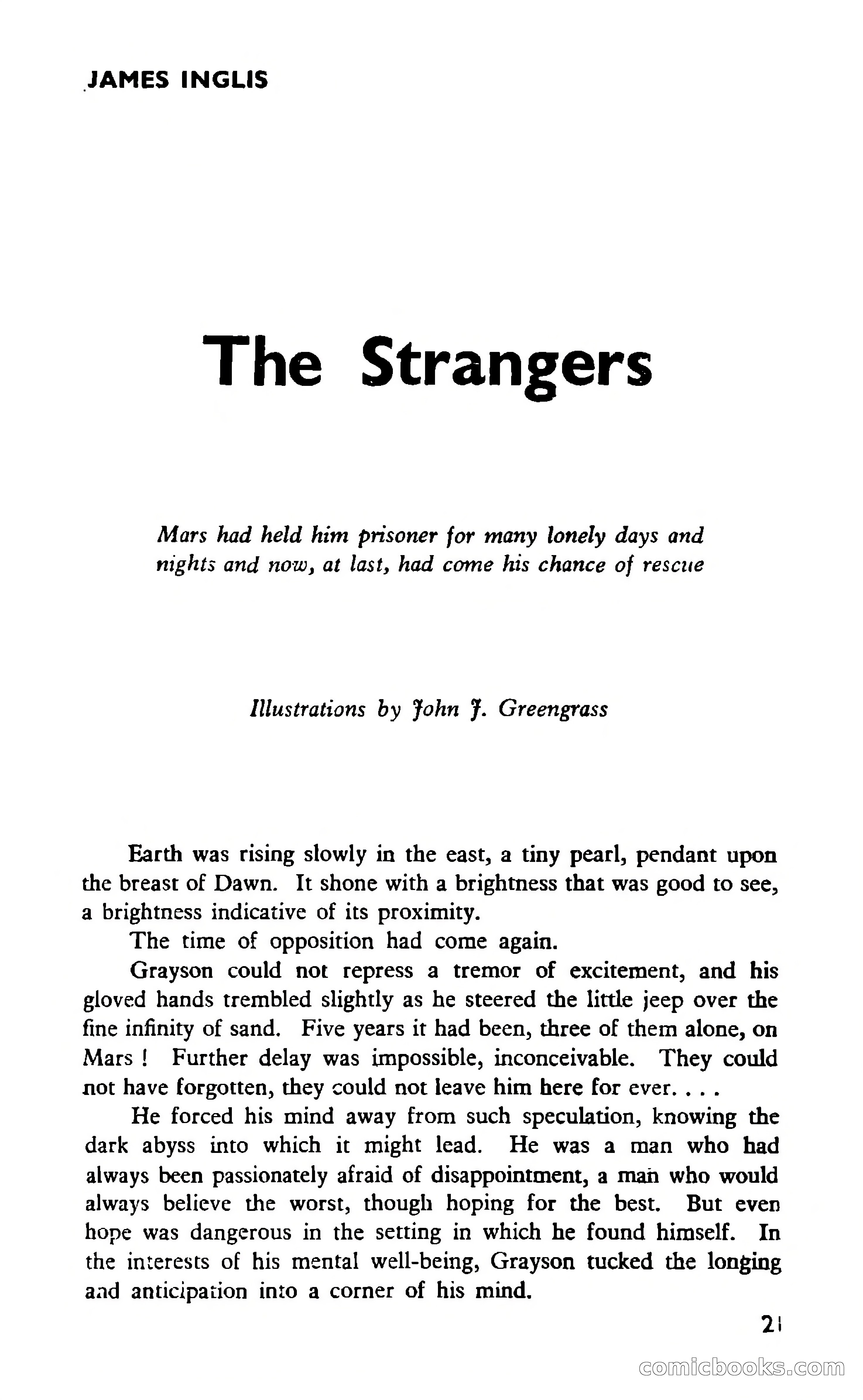 Nebula Science Fiction, Number 40 — page 23 of 117