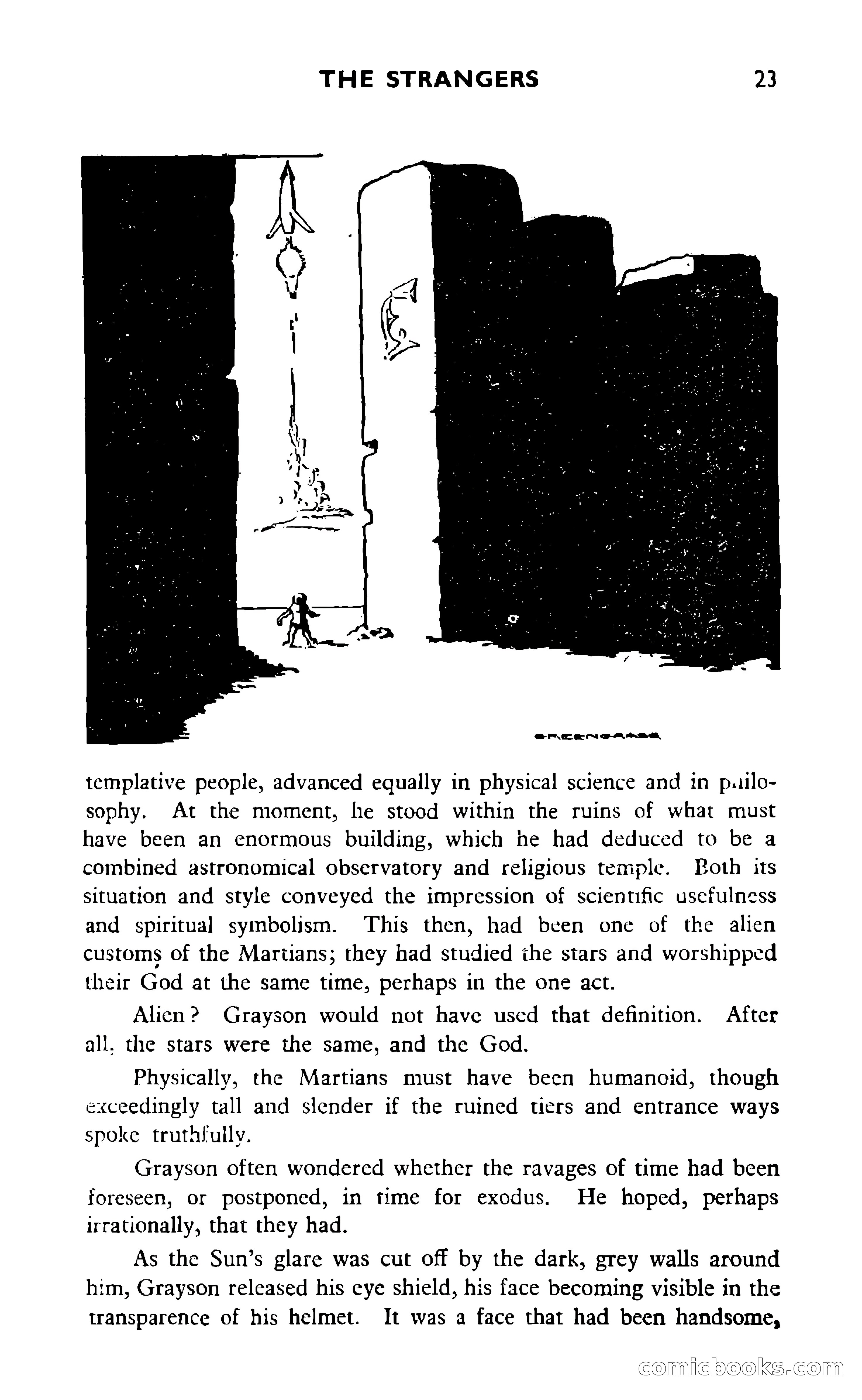 Nebula Science Fiction, Number 40 — page 25 of 117