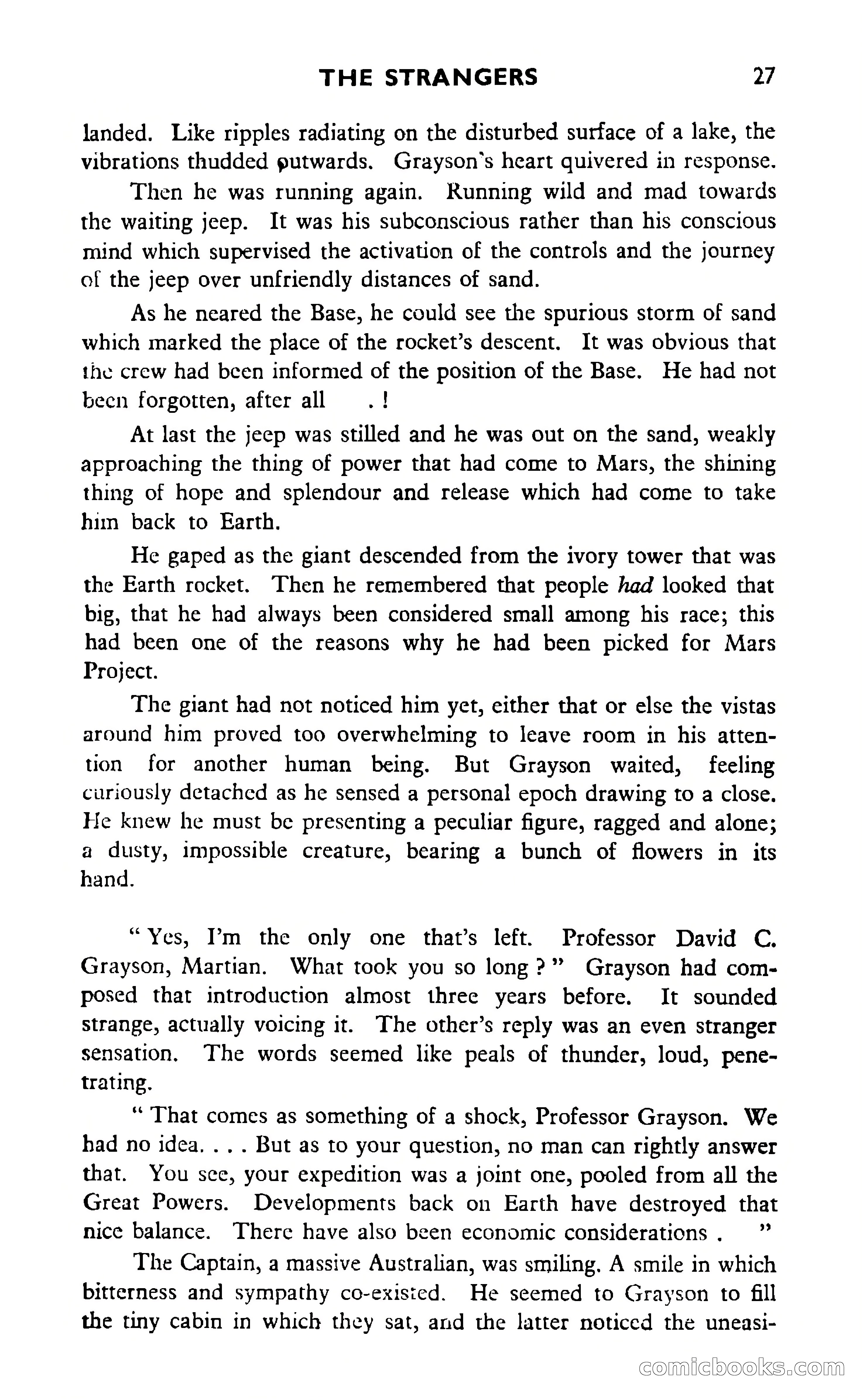Nebula Science Fiction, Number 40 — page 29 of 117