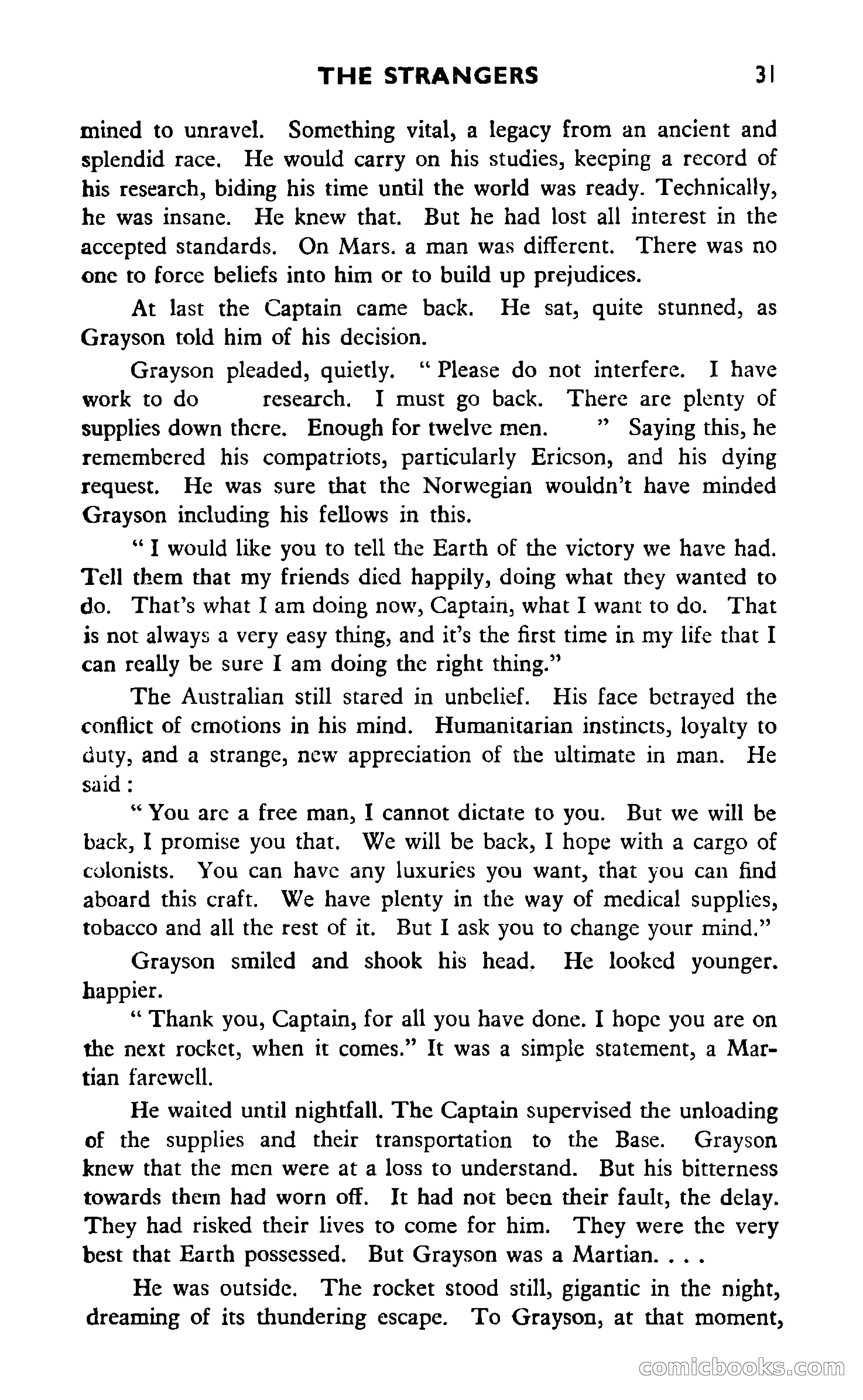 Nebula Science Fiction, Number 40 — page 33 of 117