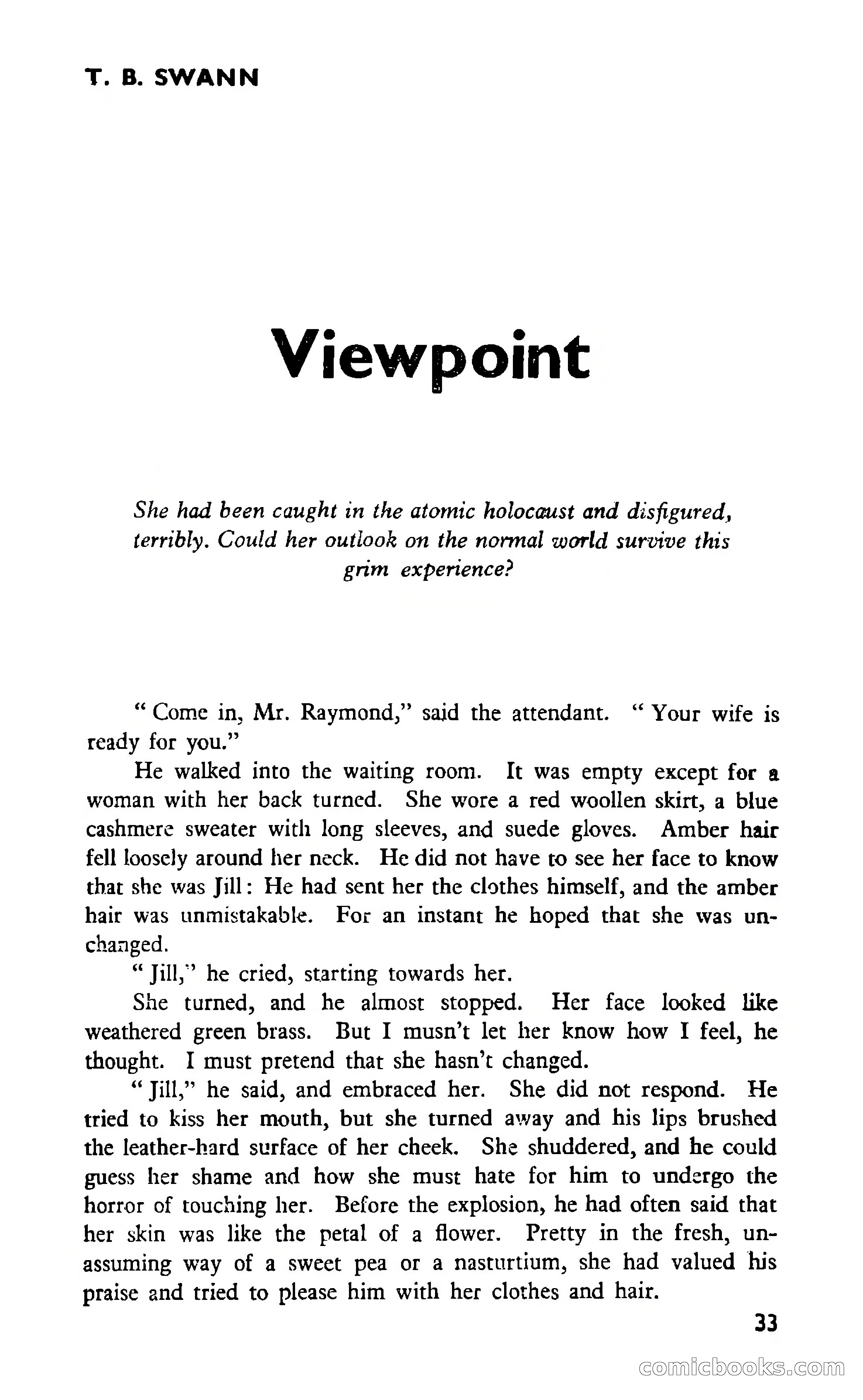 Nebula Science Fiction, Number 40 — page 35 of 117