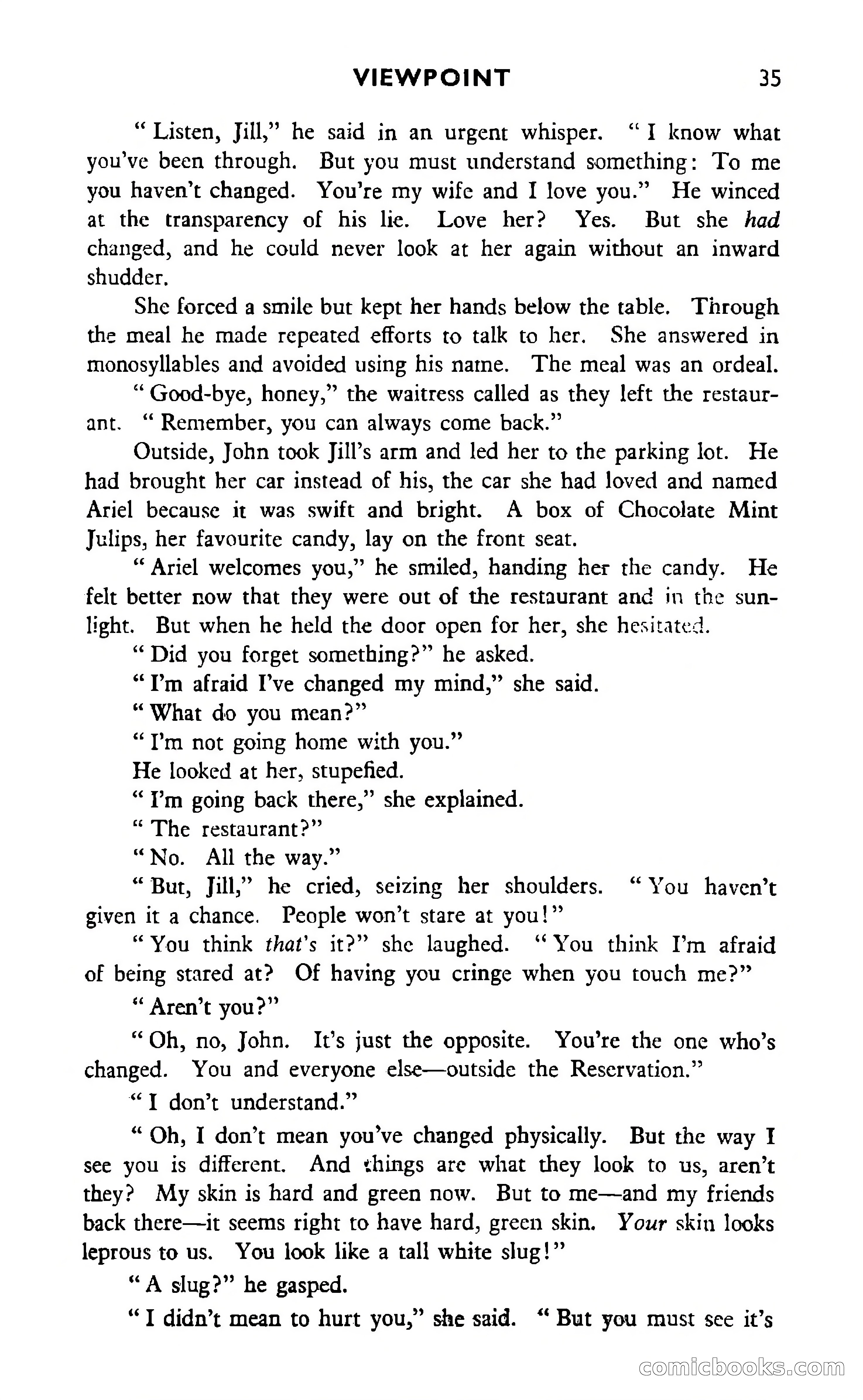 Nebula Science Fiction, Number 40 — page 37 of 117