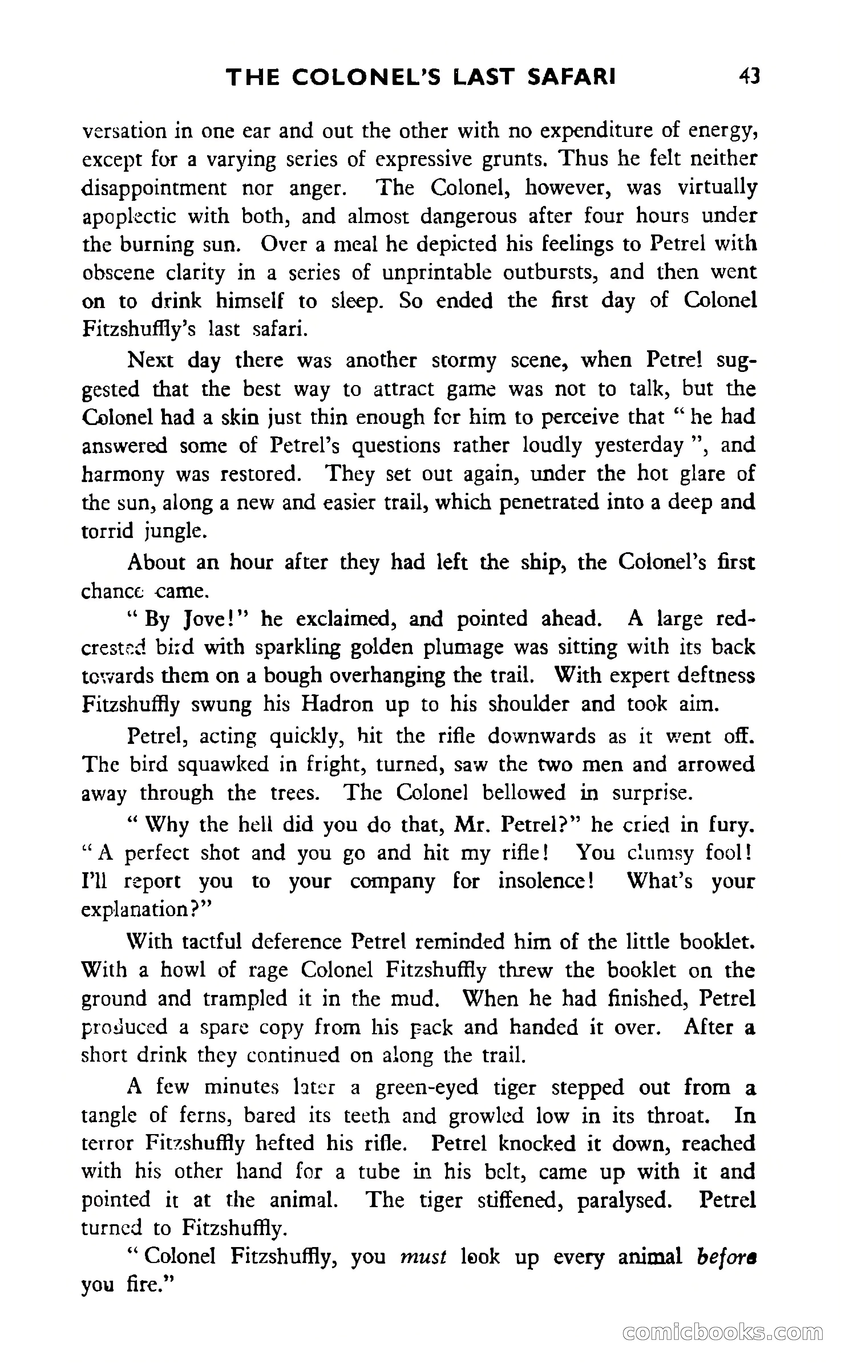 Nebula Science Fiction, Number 40 — page 45 of 117