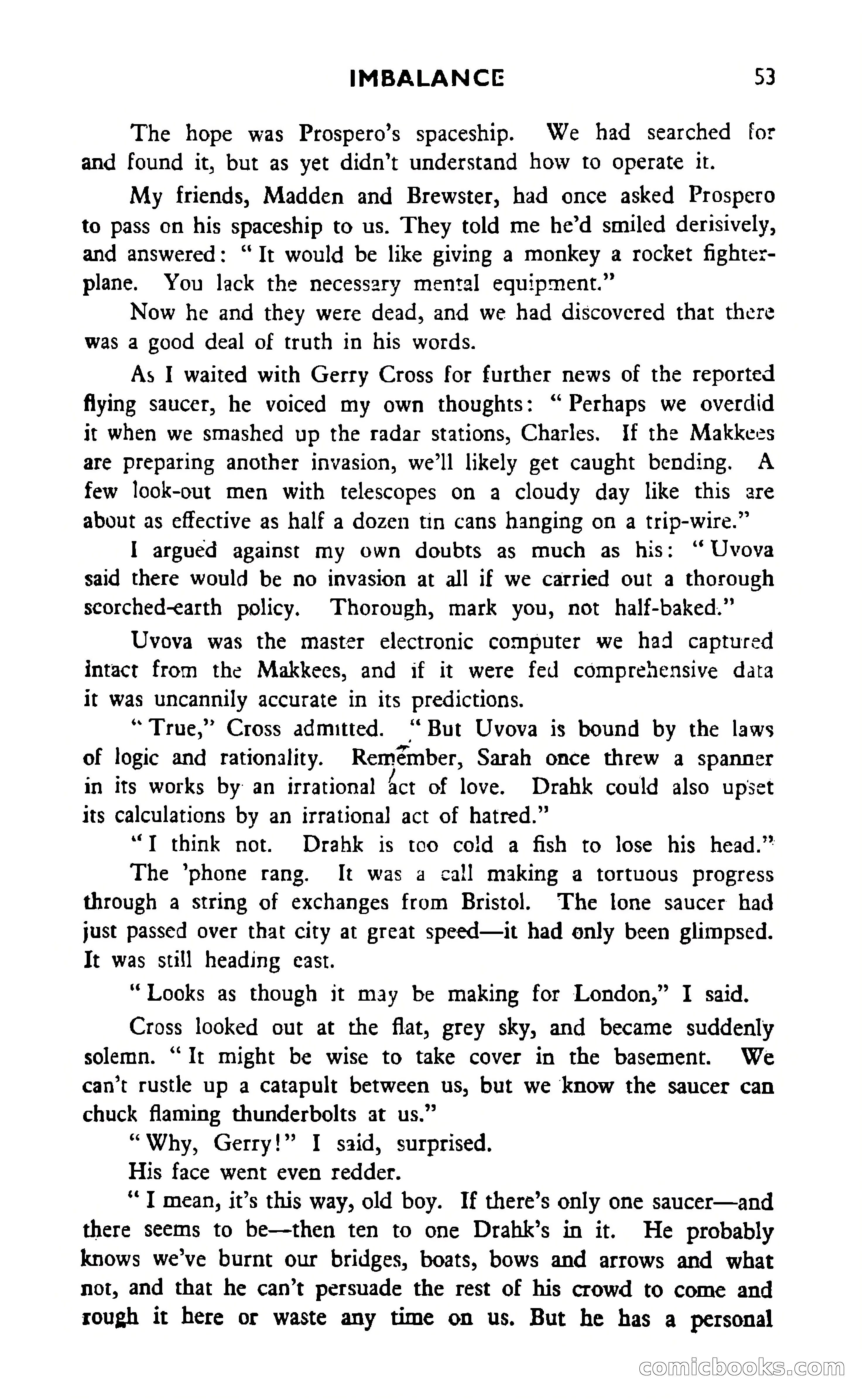 Nebula Science Fiction, Number 40 — page 55 of 117