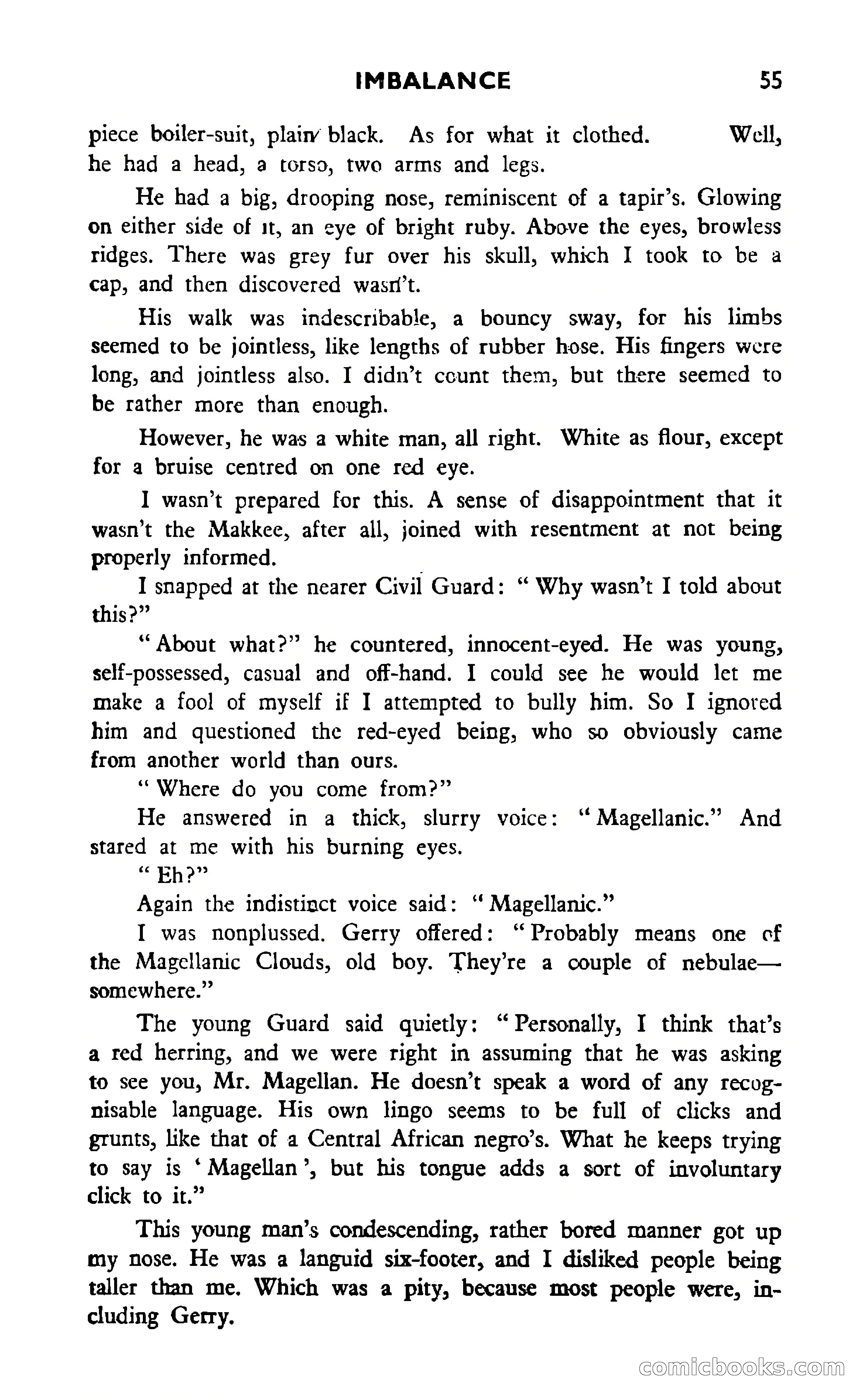 Nebula Science Fiction, Number 40 — page 57 of 117