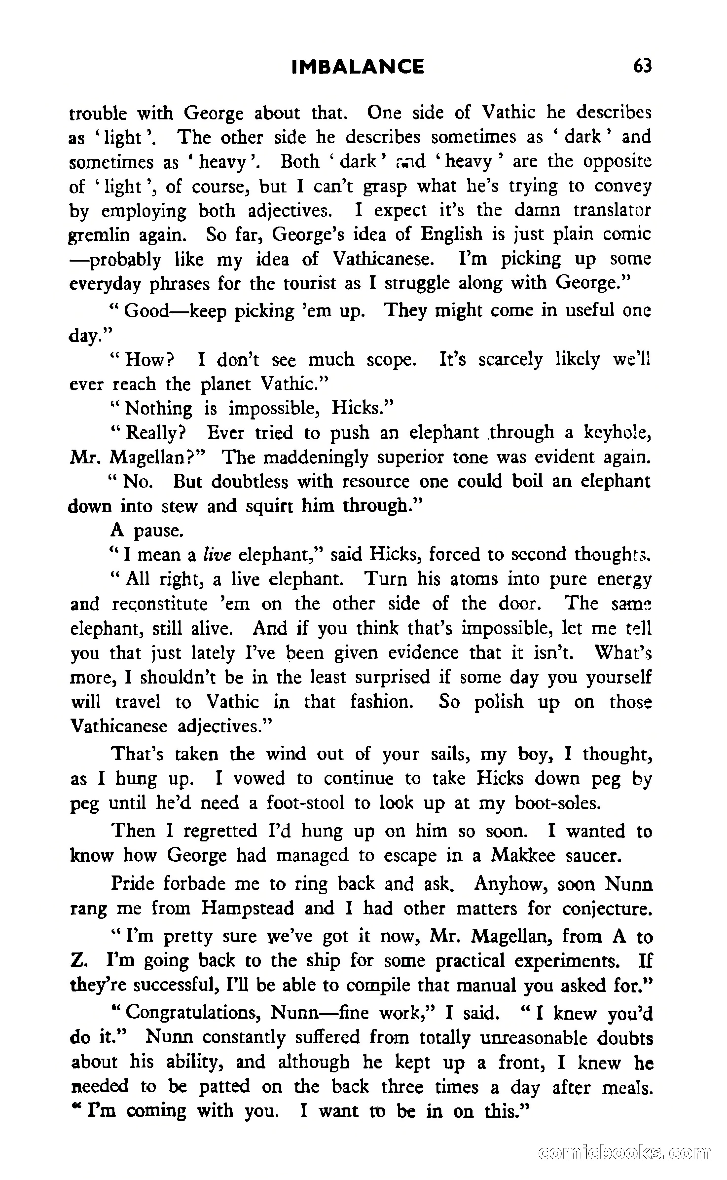 Nebula Science Fiction, Number 40 — page 65 of 117